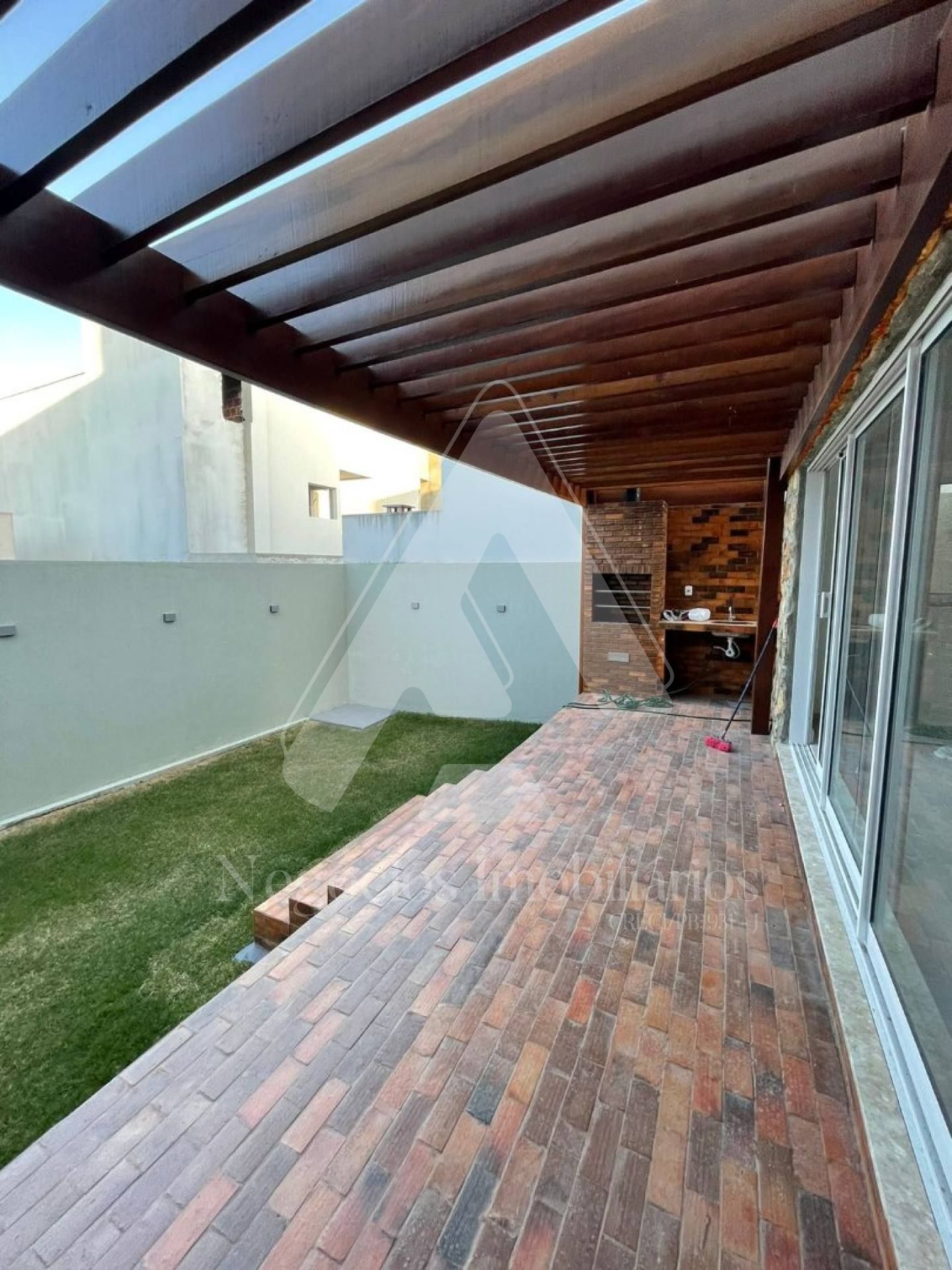 Casa de Condomínio à venda com 3 quartos, 125m² - Foto 7