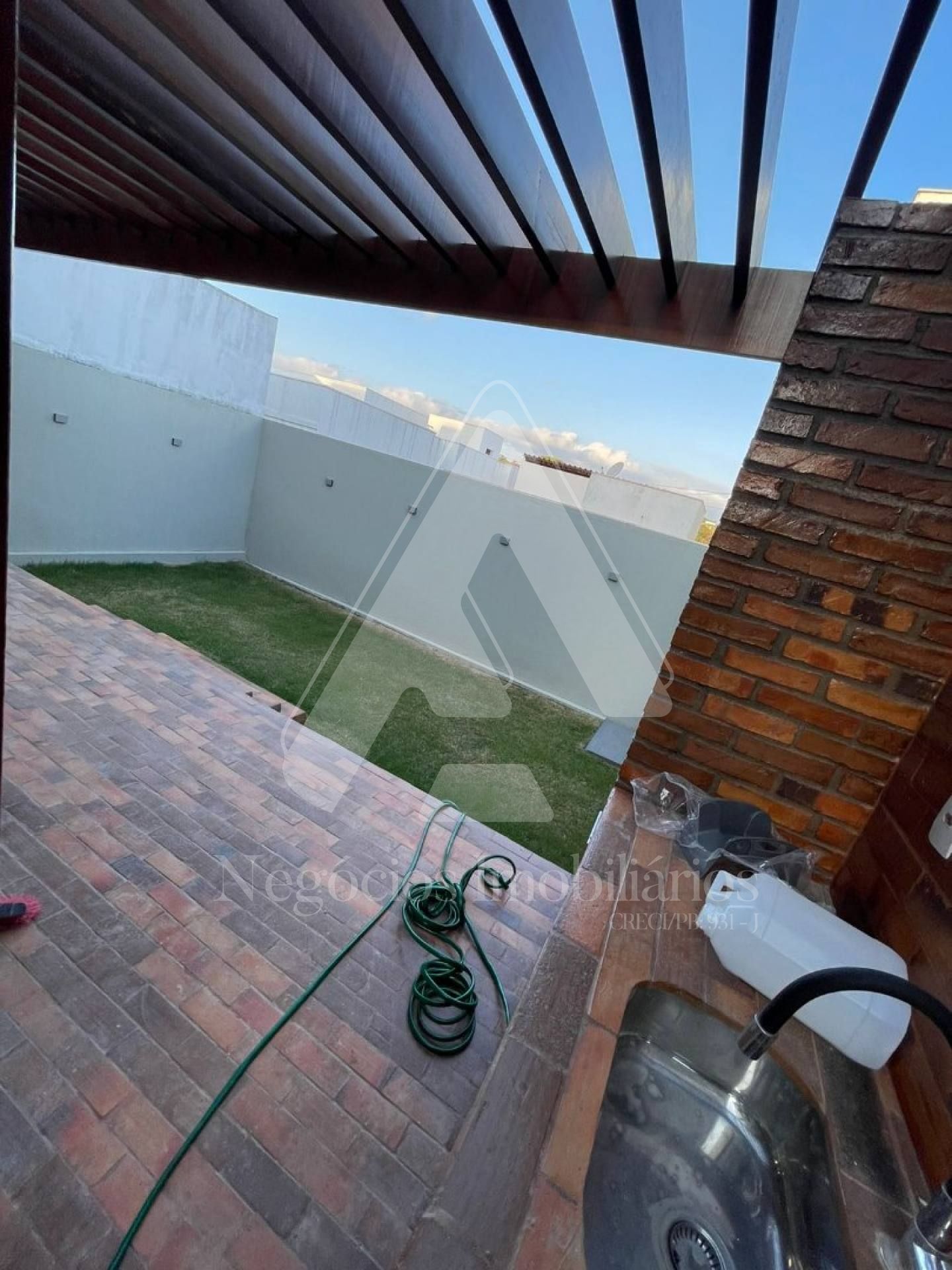 Casa de Condomínio à venda com 3 quartos, 125m² - Foto 8