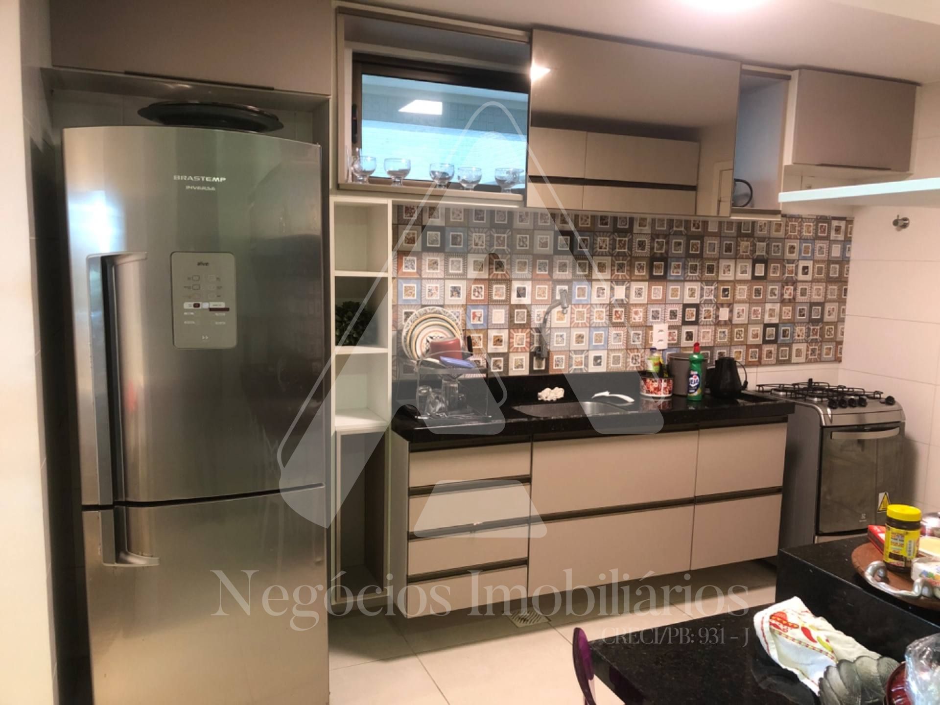 Apartamento à venda com 3 quartos, 141m² - Foto 8