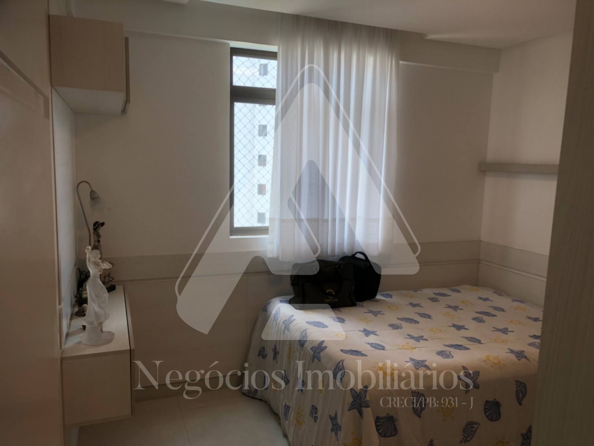 Apartamento à venda com 3 quartos, 141m² - Foto 10