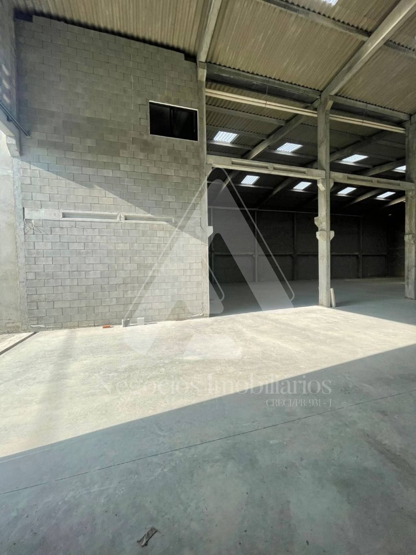 Depósito-Galpão-Armazém para alugar, 892m² - Foto 4