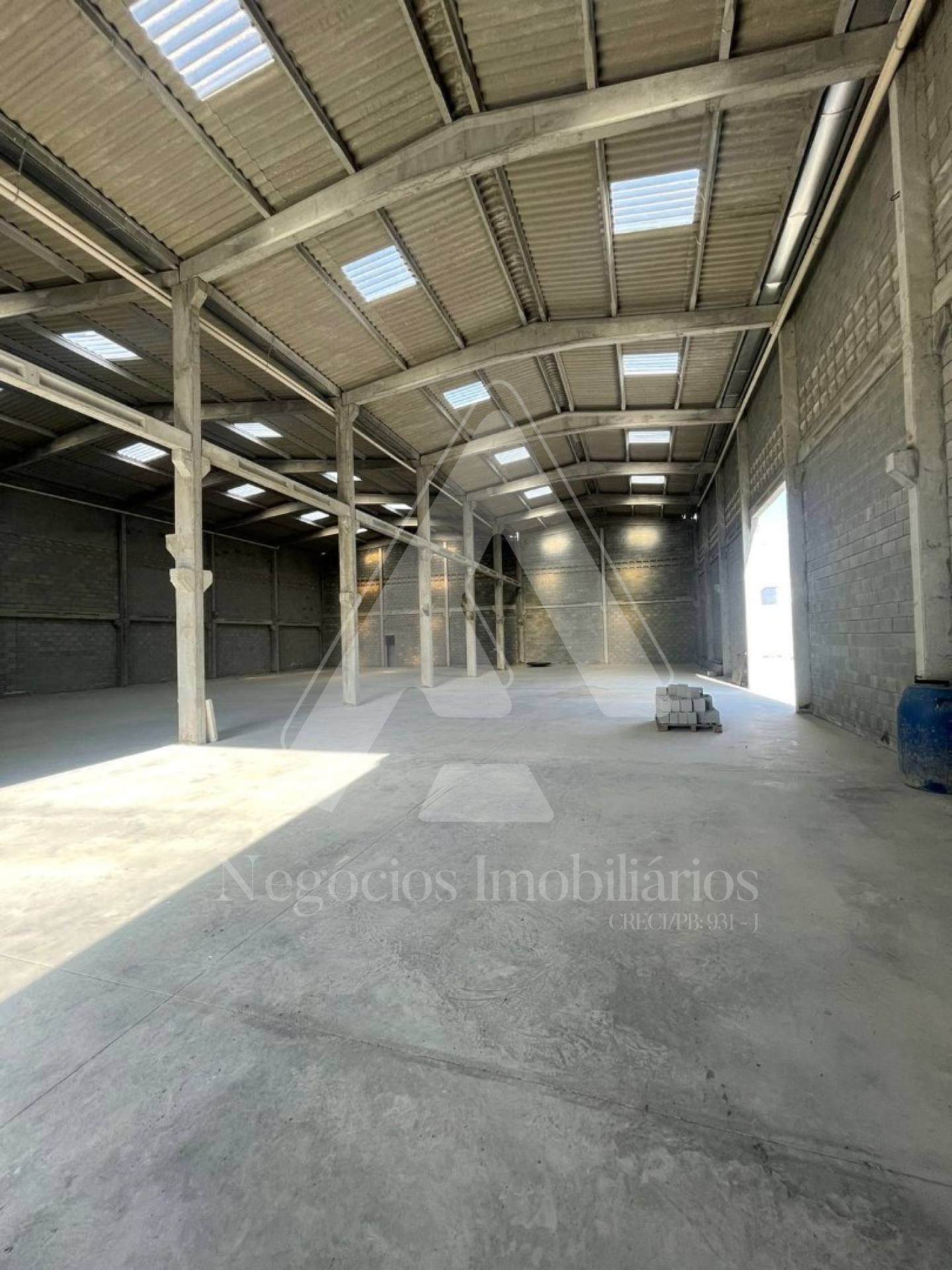 Depósito-Galpão-Armazém para alugar, 892m² - Foto 8