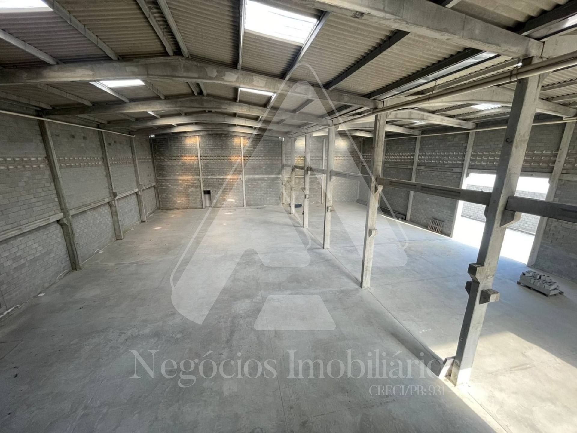 Depósito-Galpão-Armazém para alugar, 892m² - Foto 11