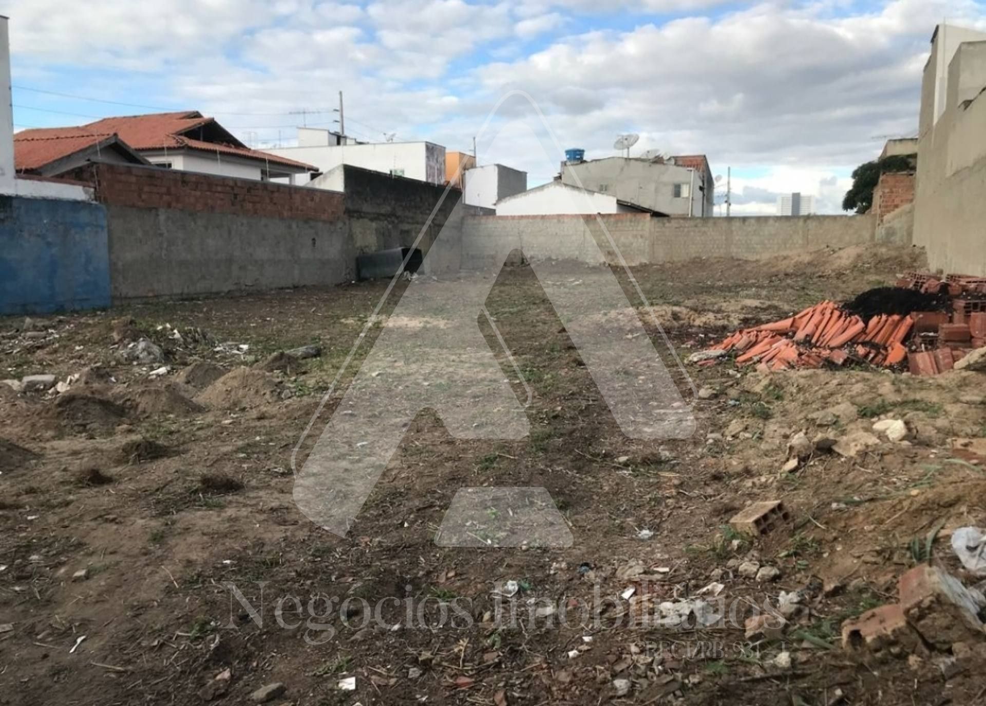 Terreno à venda, 800m² - Foto 3