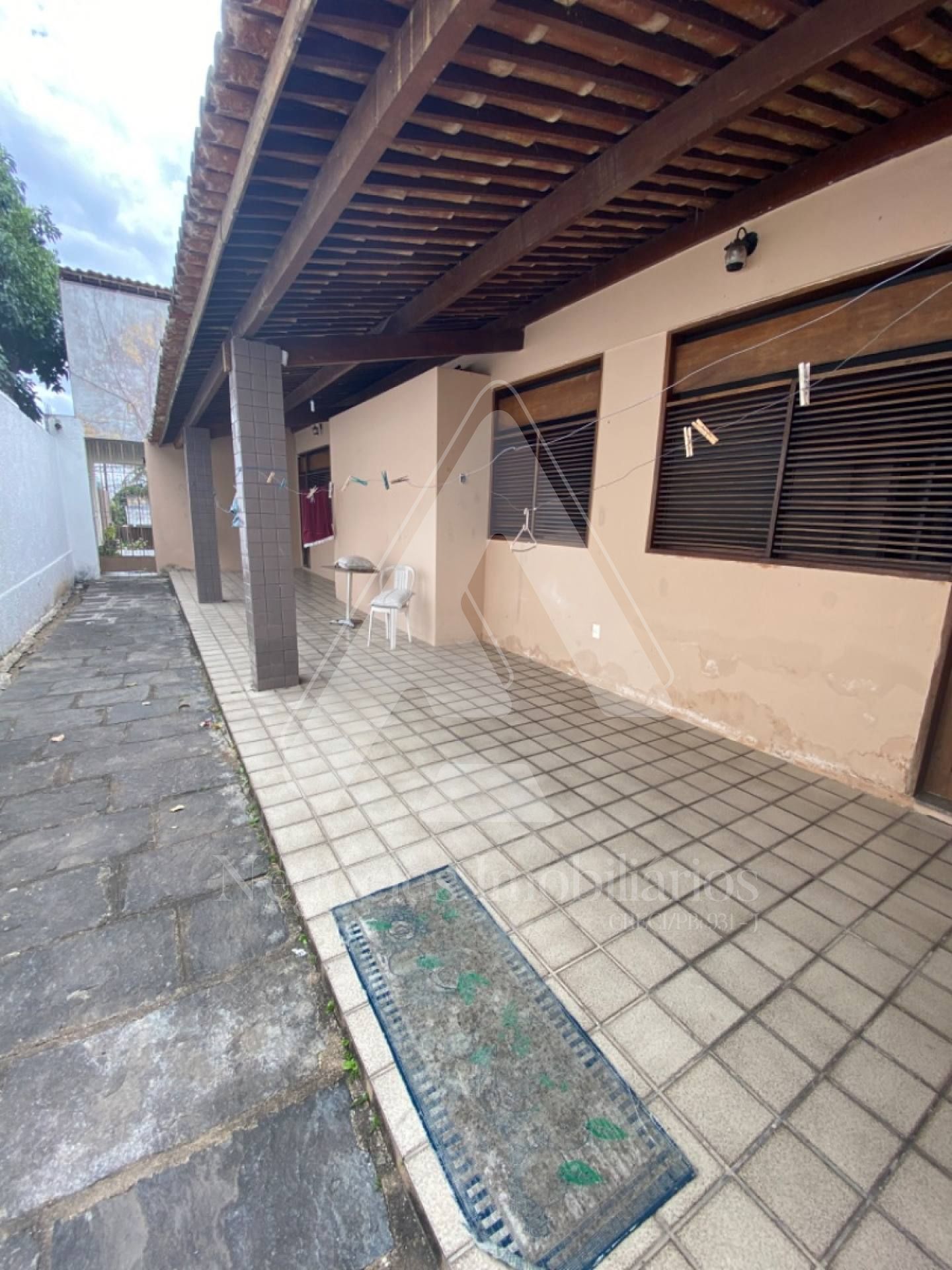 Casa à venda com 4 quartos, 400m² - Foto 8