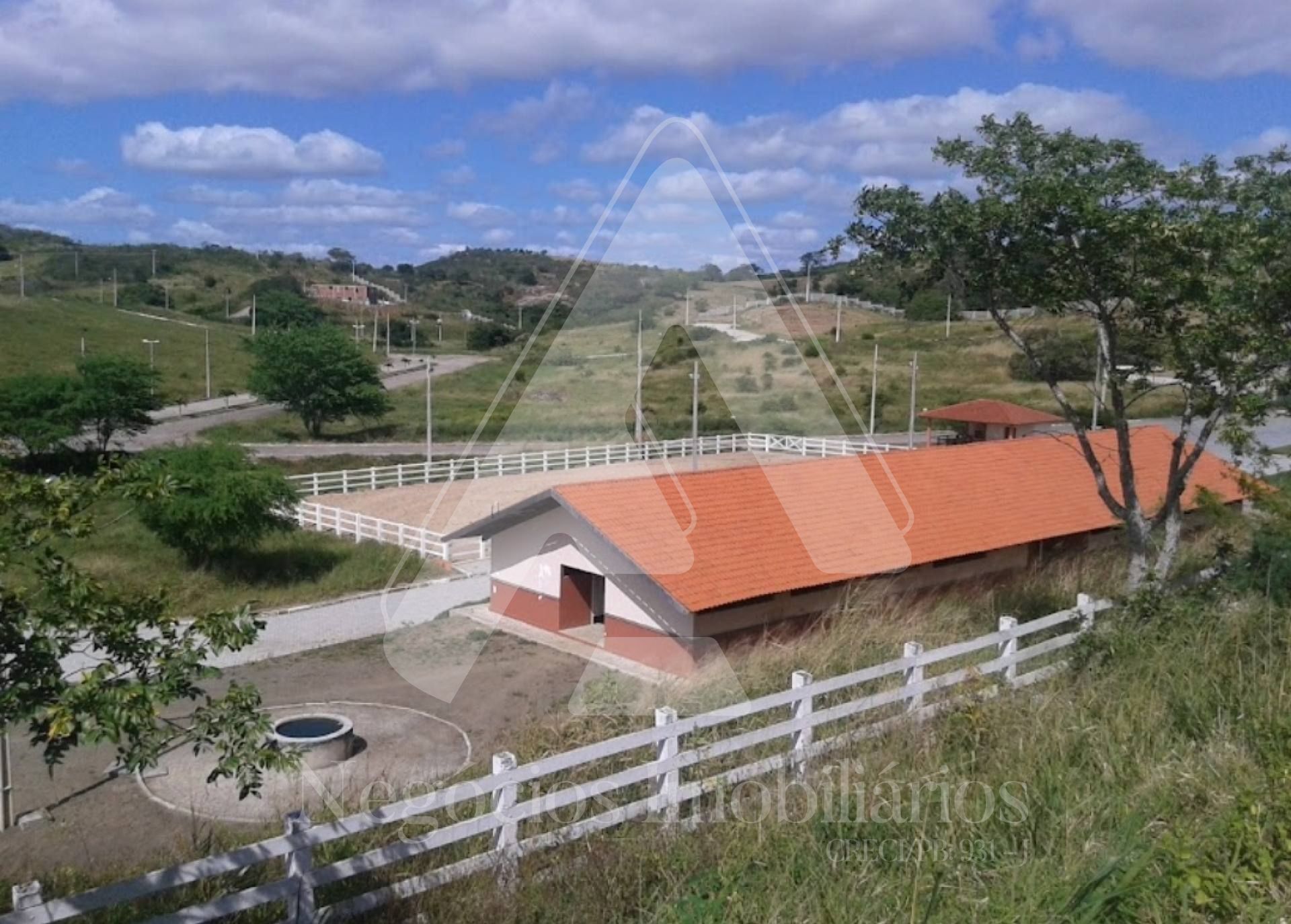 Terreno à venda, 1400m² - Foto 3