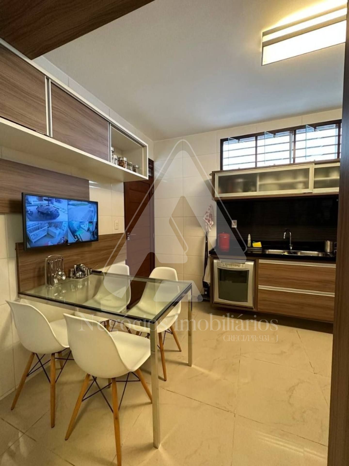 Casa à venda com 3 quartos, 206m² - Foto 16