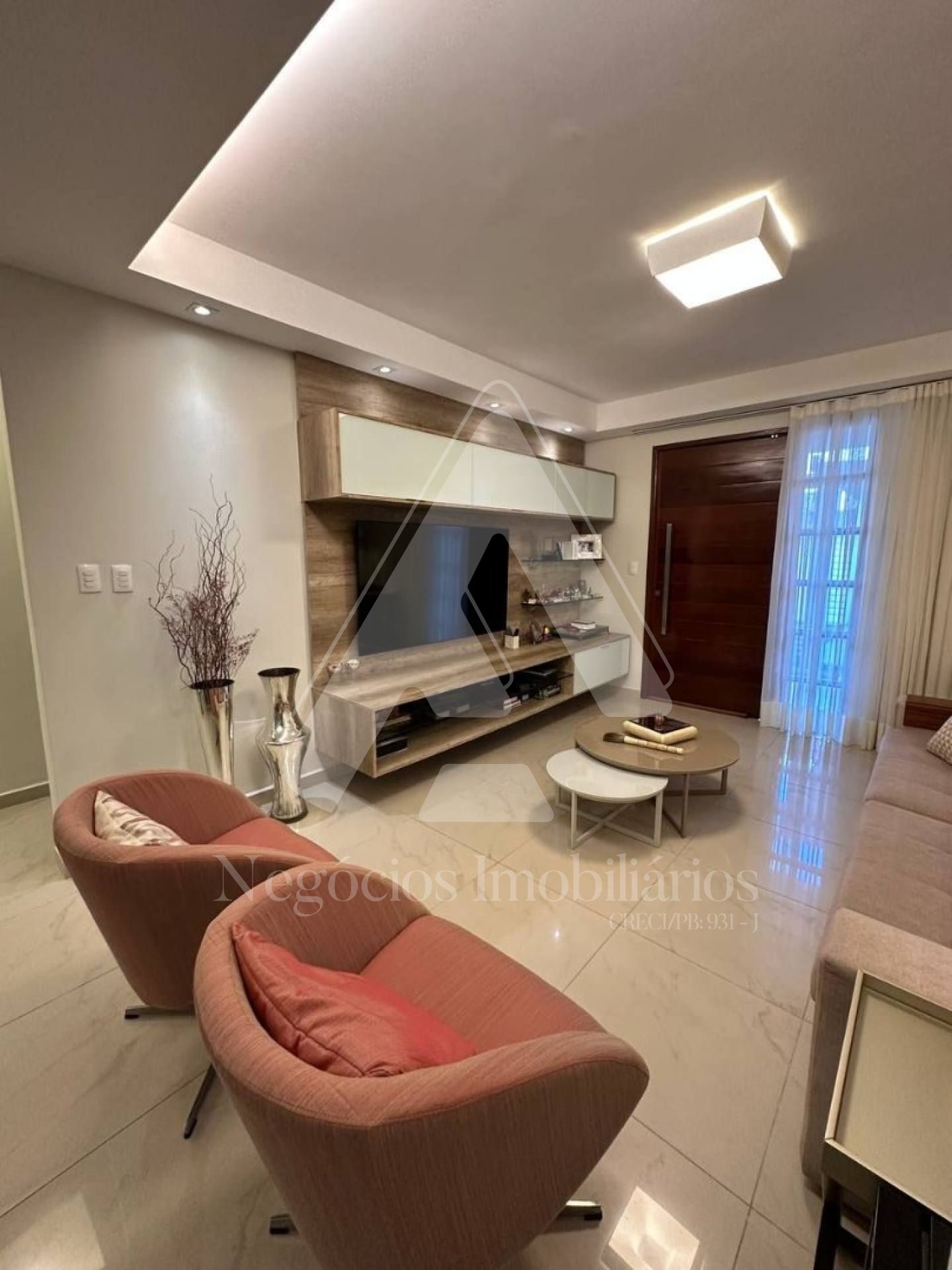 Casa à venda com 3 quartos, 206m² - Foto 26