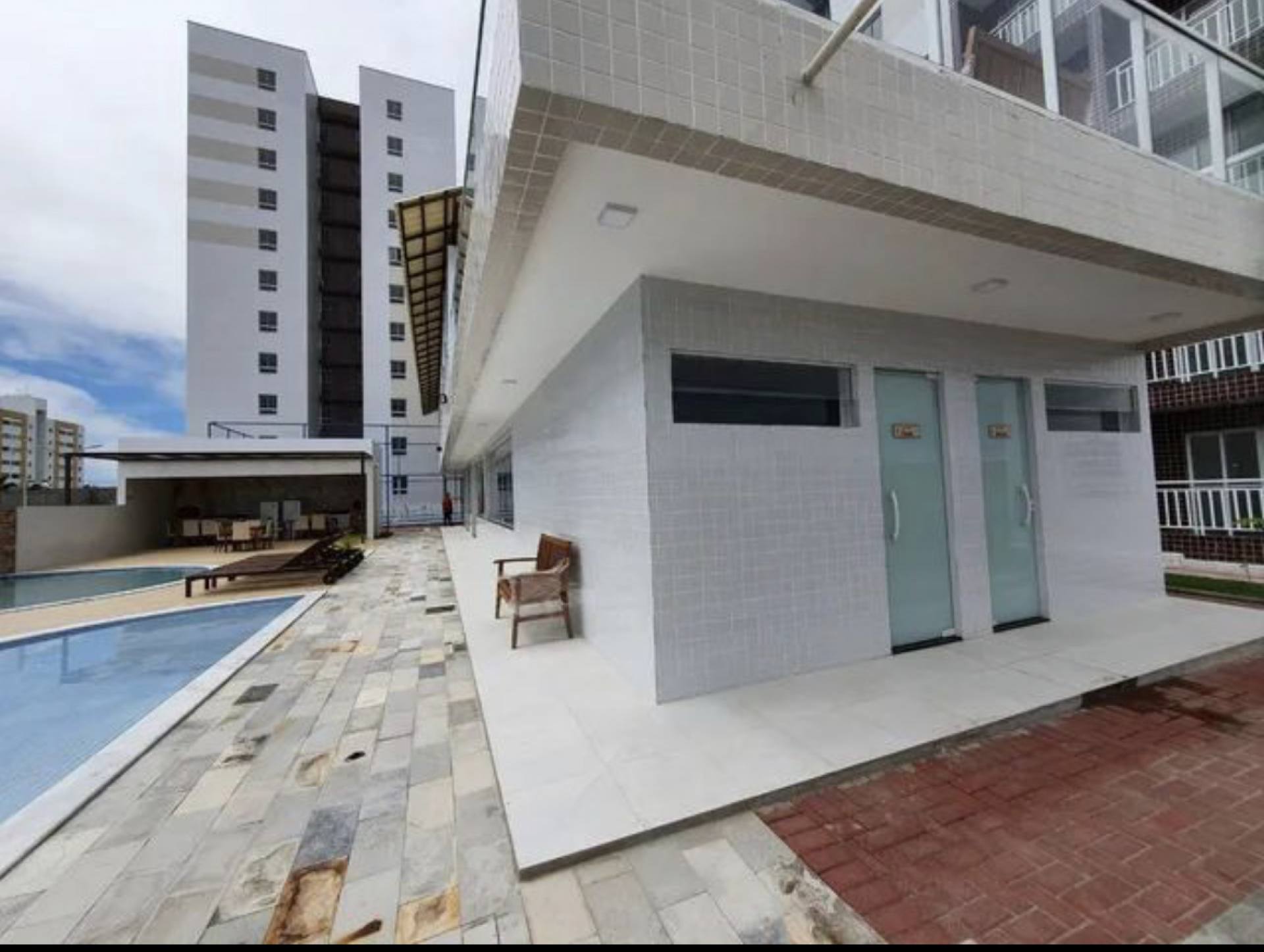 Apartamento para alugar com 3 quartos, 67m² - Foto 9