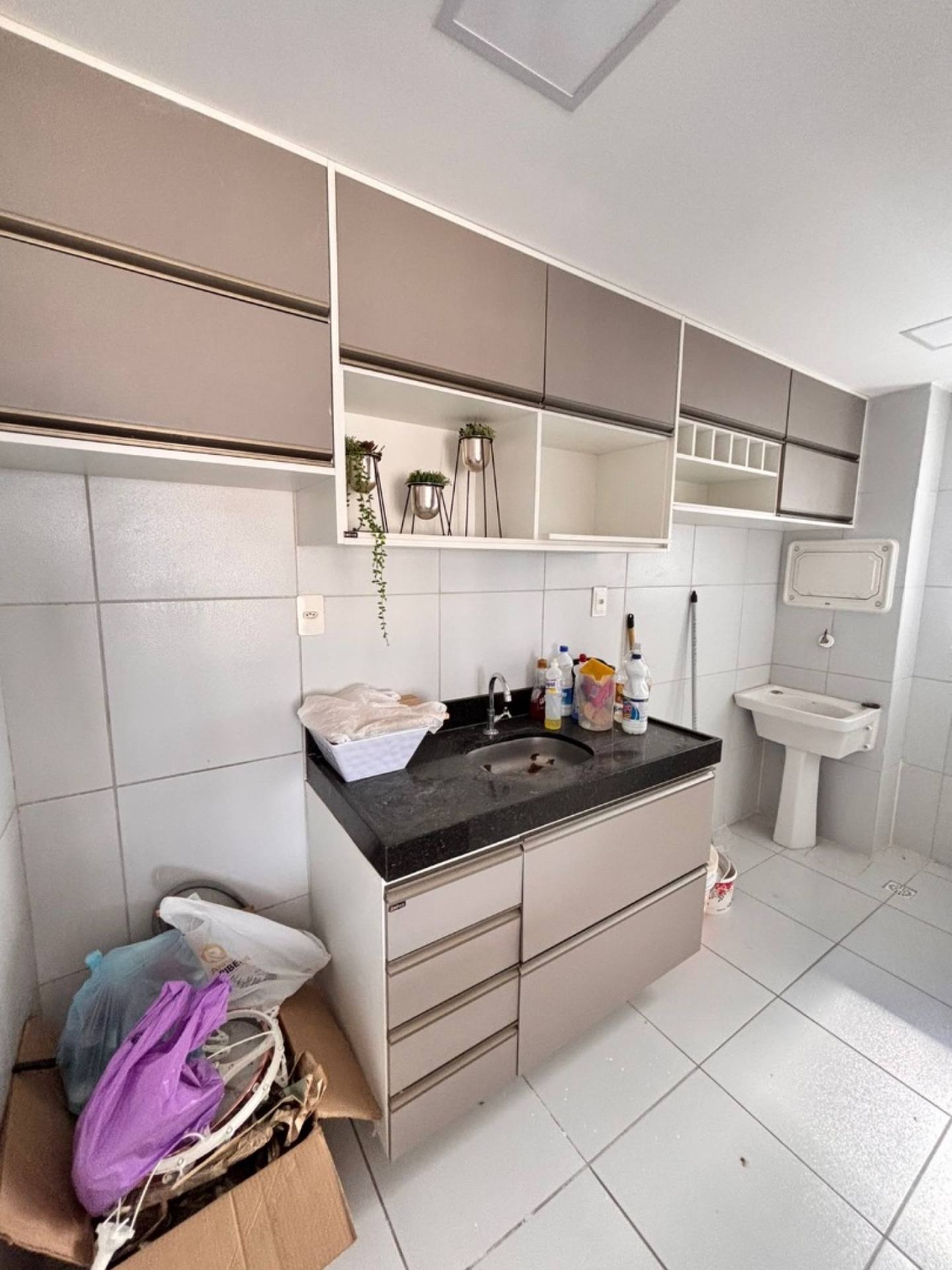 Apartamento para alugar com 3 quartos, 67m² - Foto 10