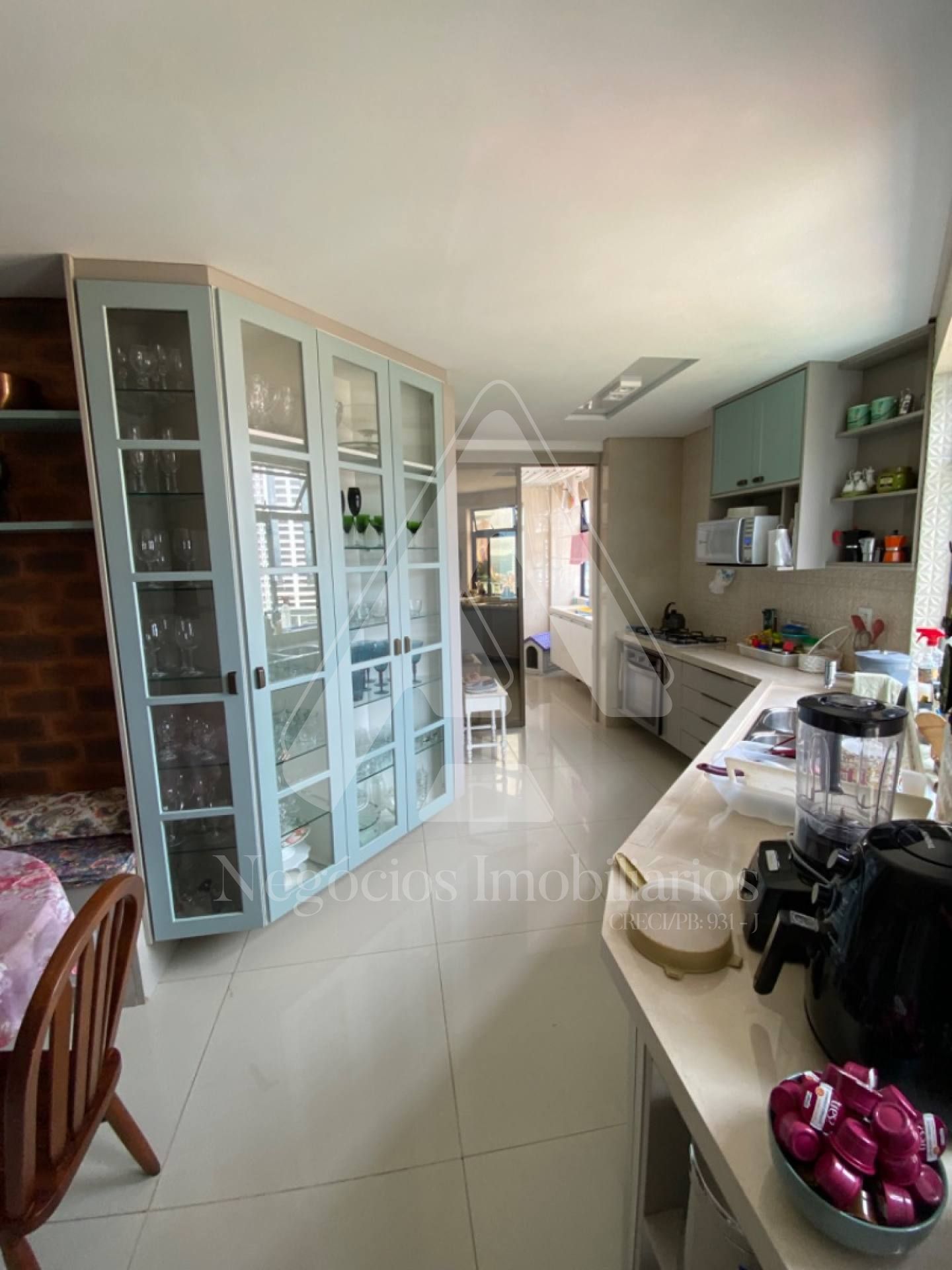 Apartamento à venda com 4 quartos, 320m² - Foto 12