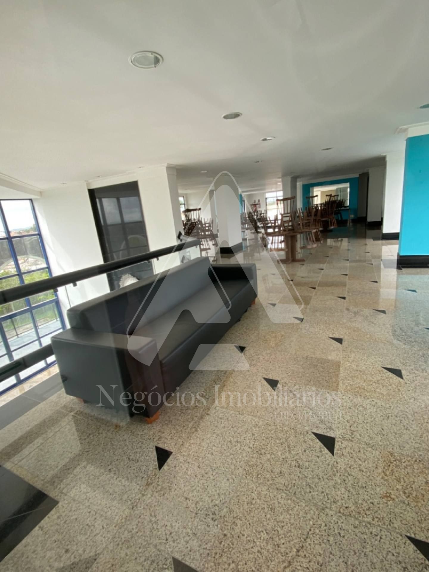 Apartamento à venda com 4 quartos, 320m² - Foto 13