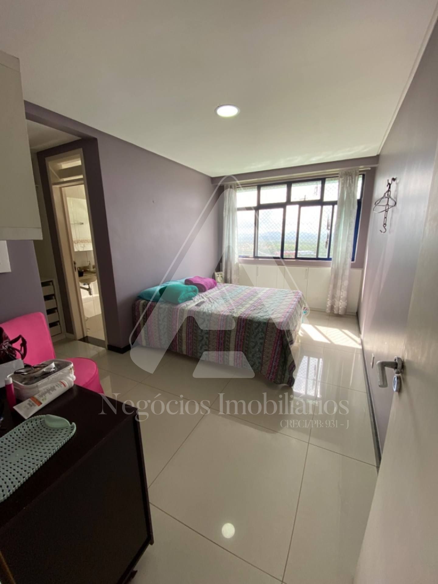 Apartamento à venda com 4 quartos, 320m² - Foto 20