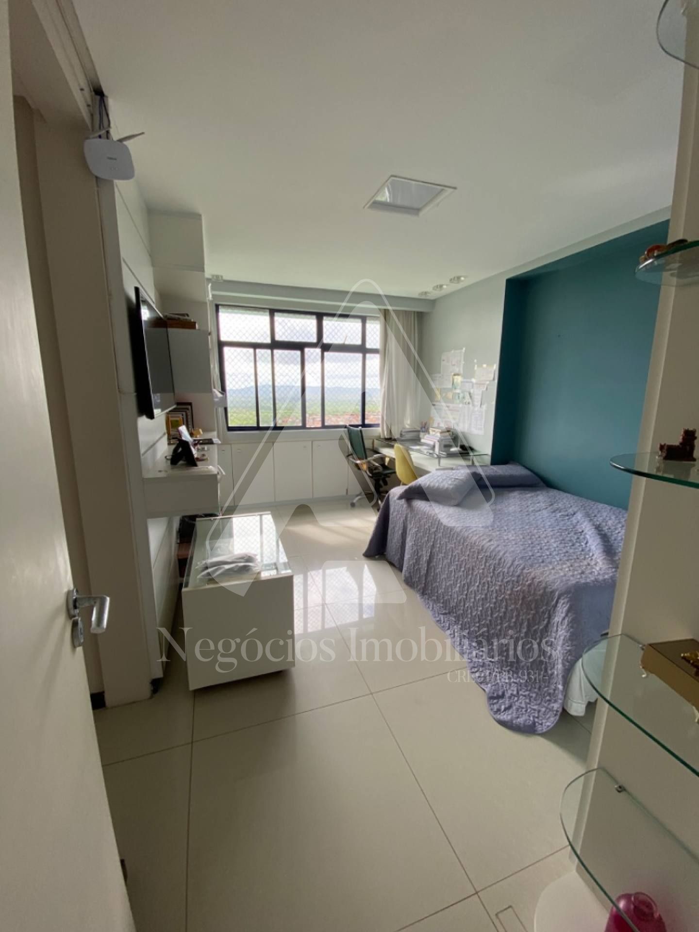 Apartamento à venda com 4 quartos, 320m² - Foto 24