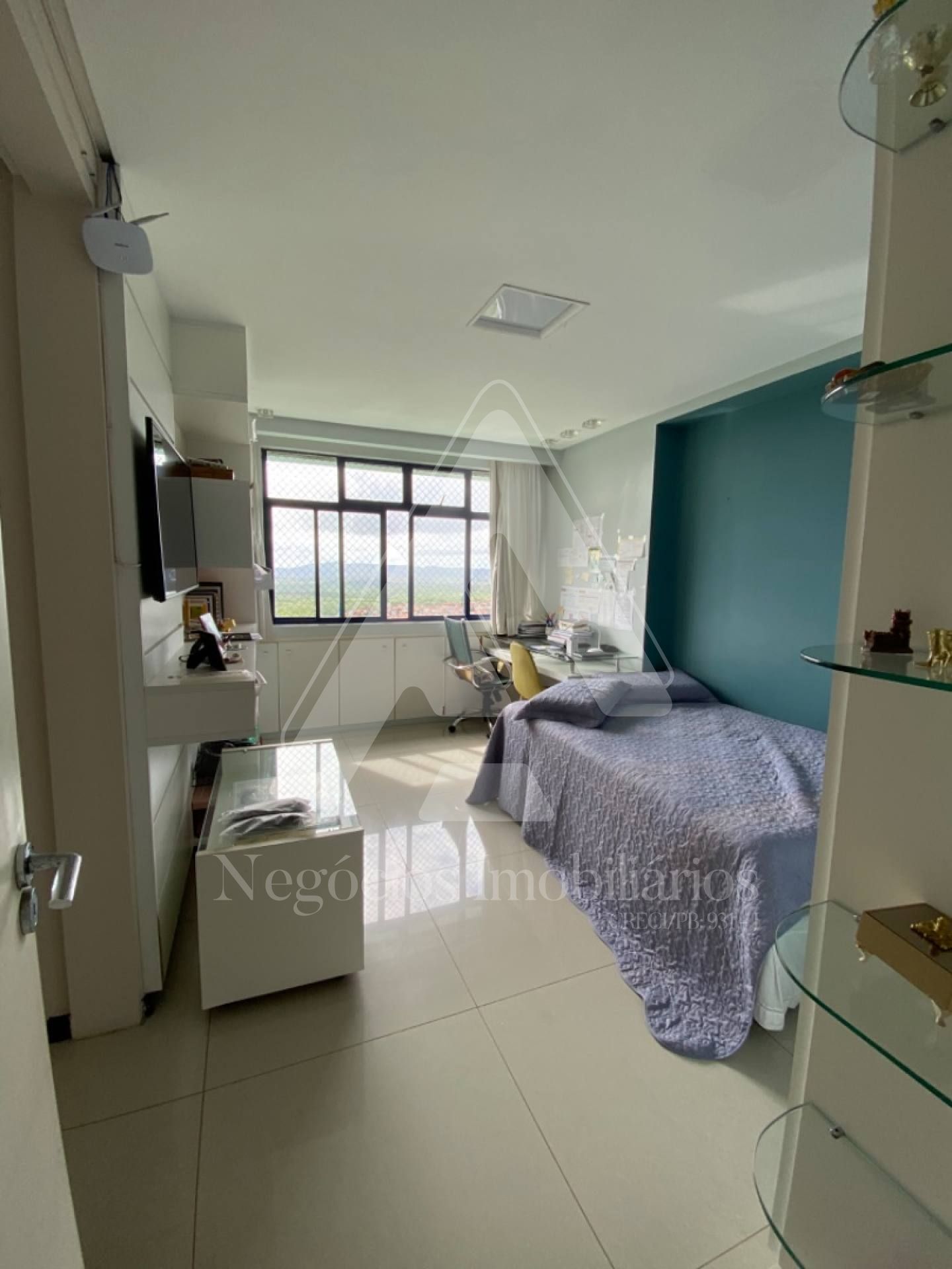 Apartamento à venda com 4 quartos, 320m² - Foto 25