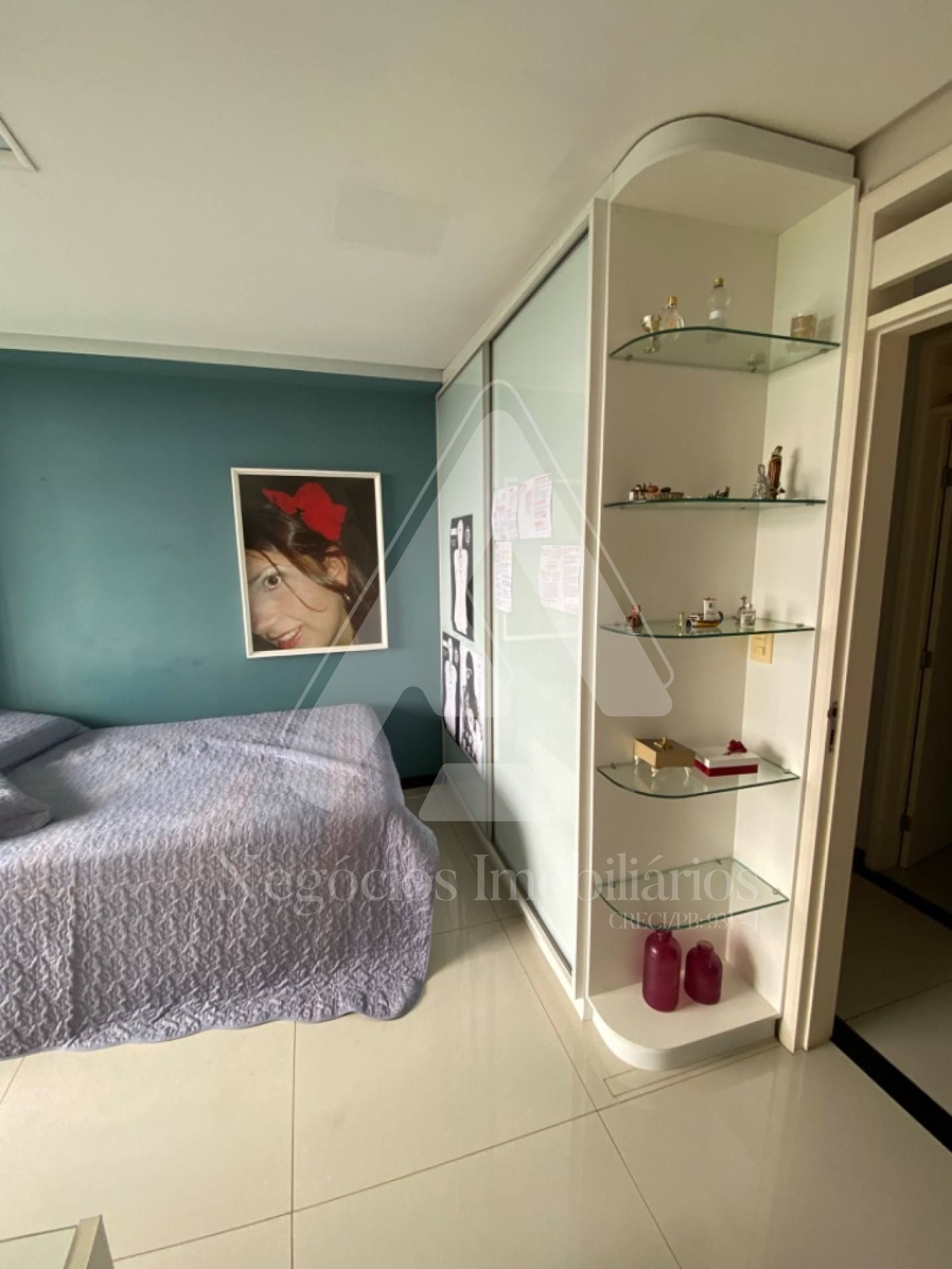 Apartamento à venda com 4 quartos, 320m² - Foto 27