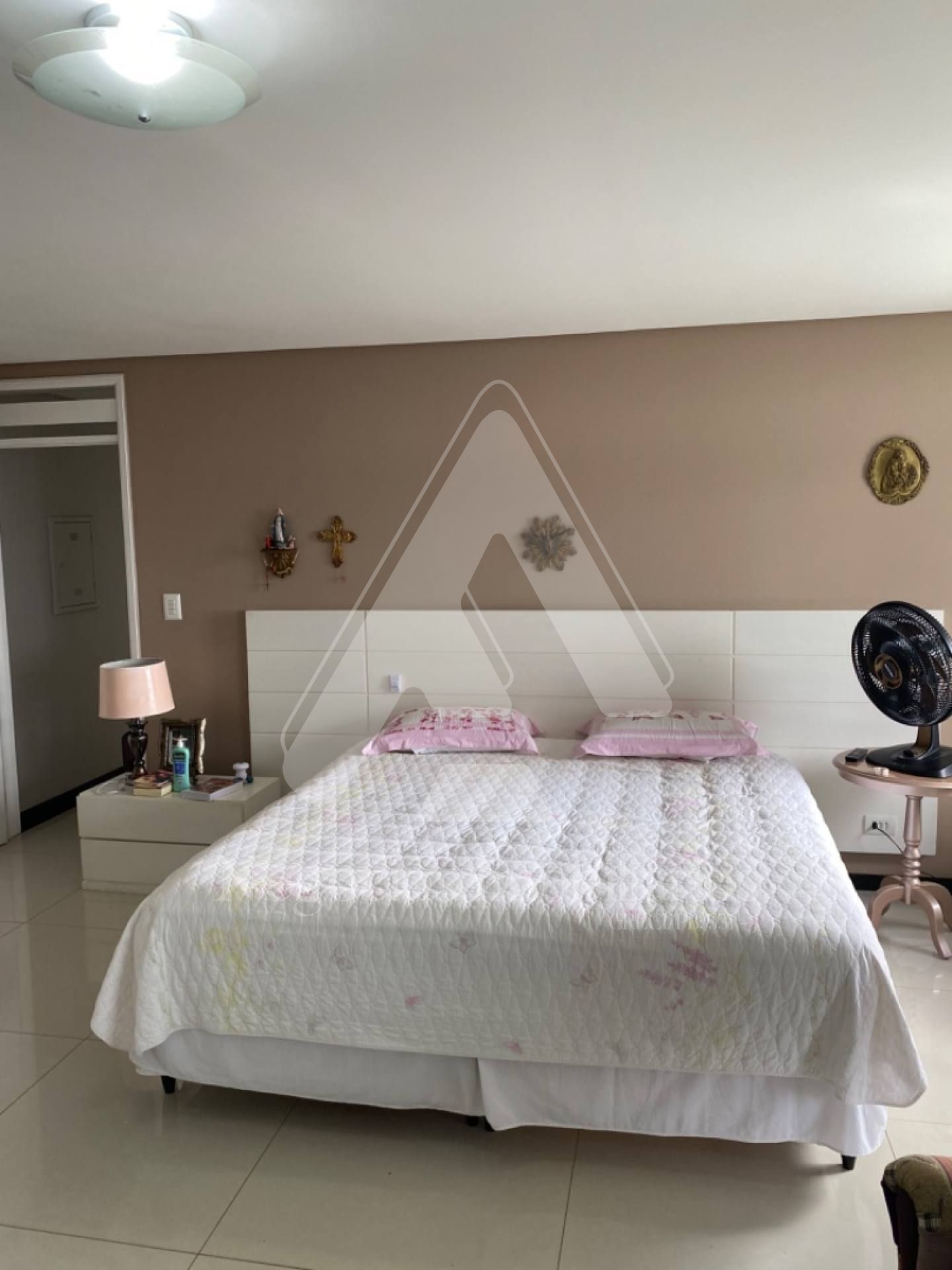 Apartamento à venda com 4 quartos, 320m² - Foto 30