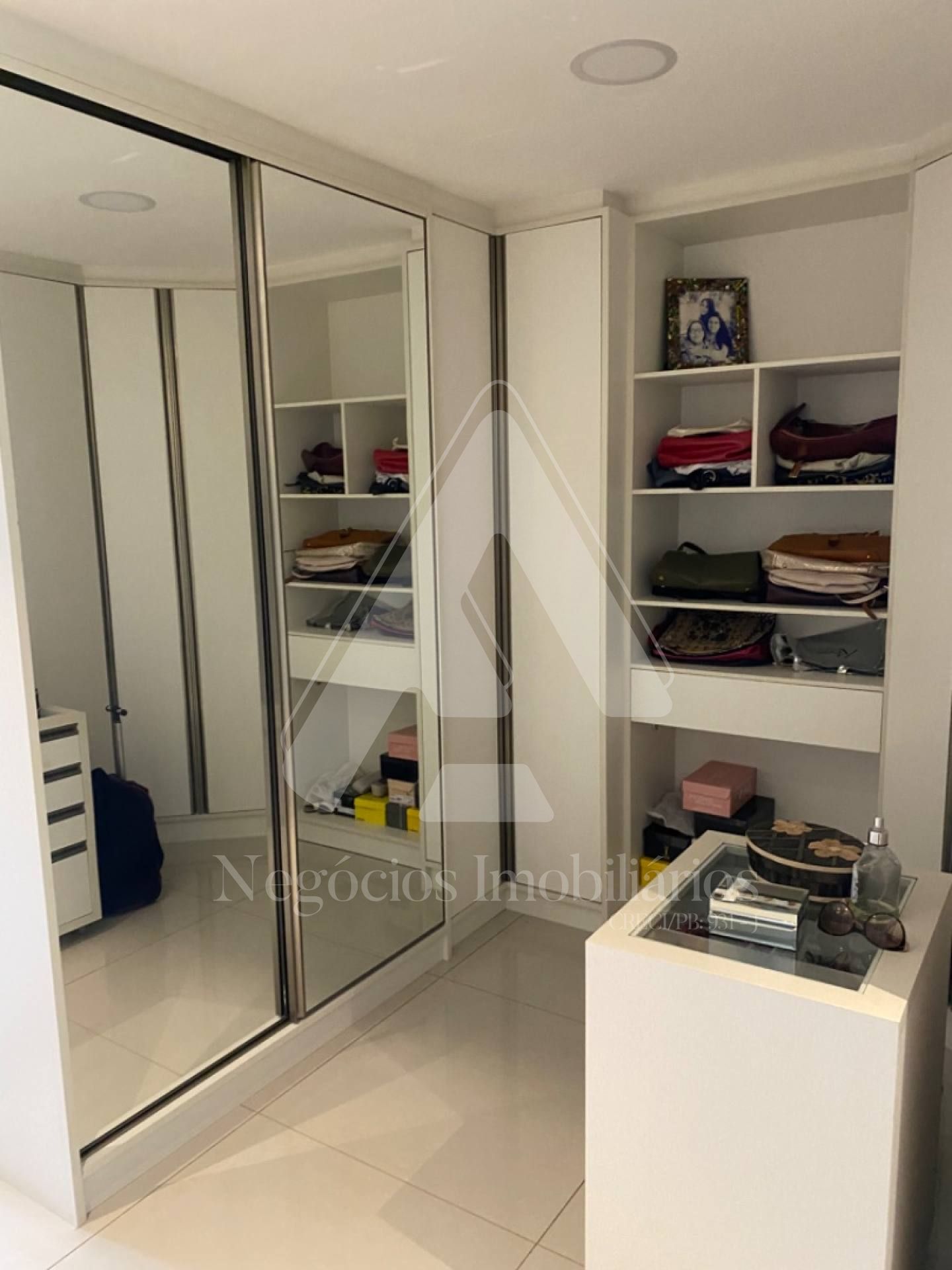 Apartamento à venda com 4 quartos, 320m² - Foto 32