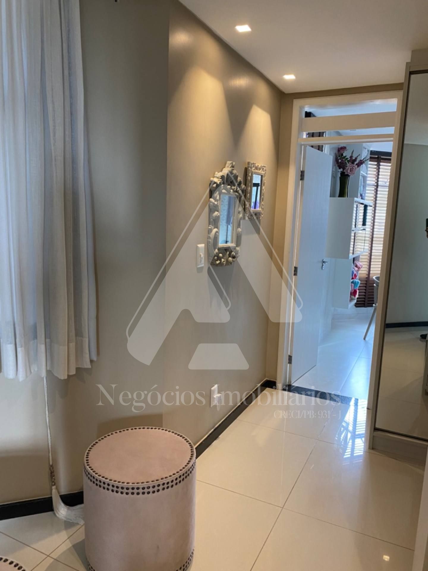 Apartamento à venda com 4 quartos, 320m² - Foto 33