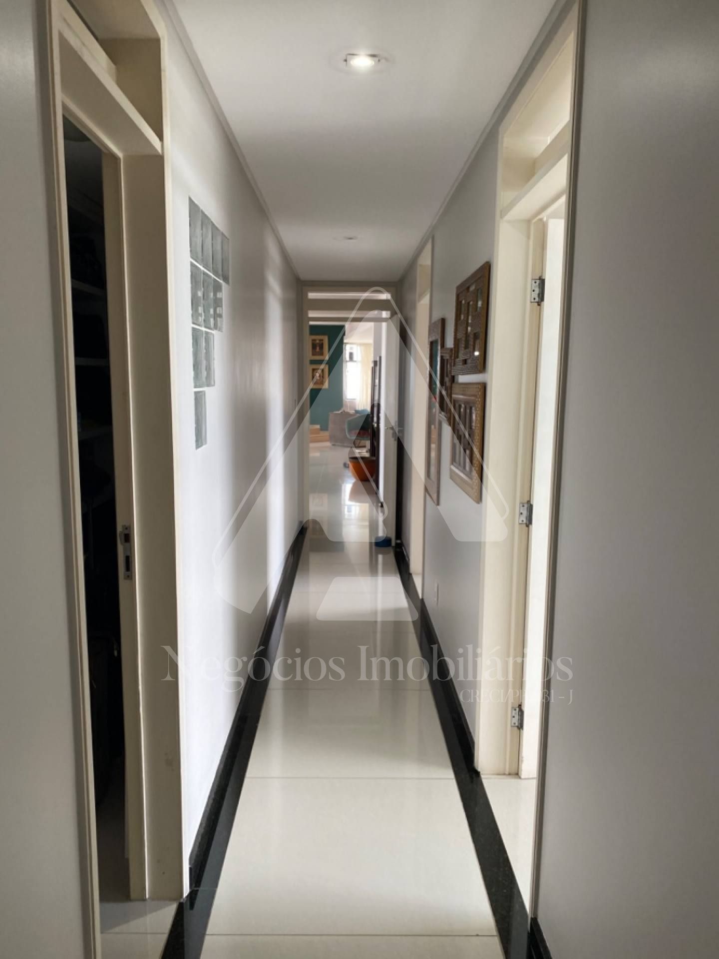 Apartamento à venda com 4 quartos, 320m² - Foto 40