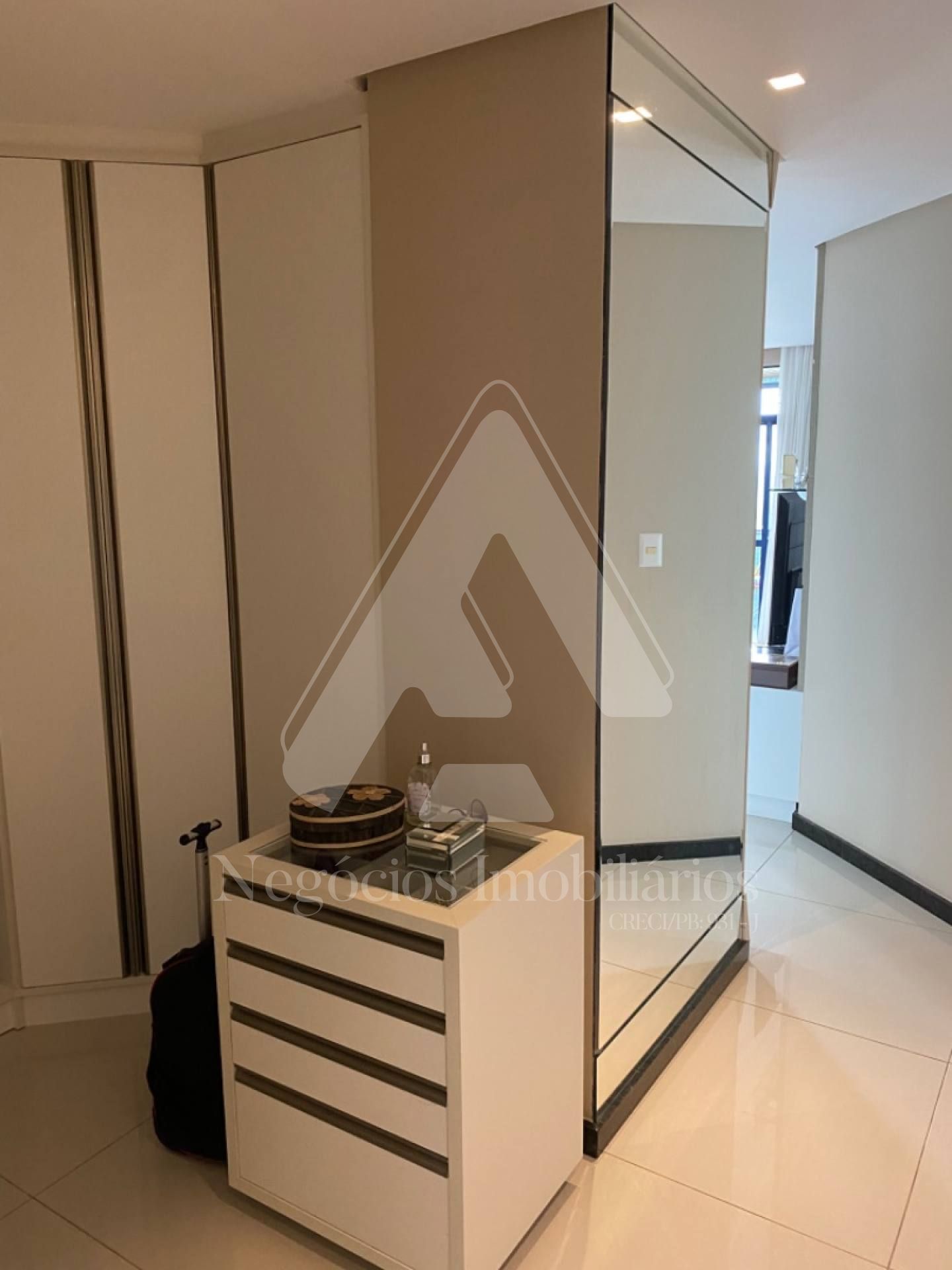 Apartamento à venda com 4 quartos, 320m² - Foto 44