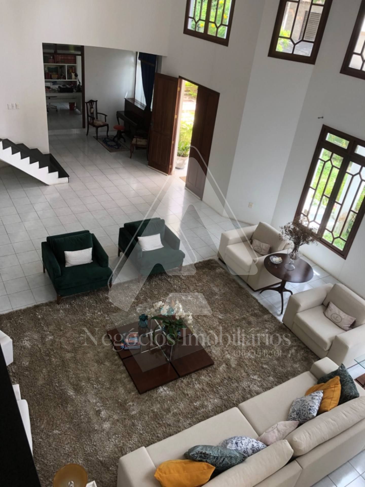 Casa à venda com 5 quartos, 717m² - Foto 14