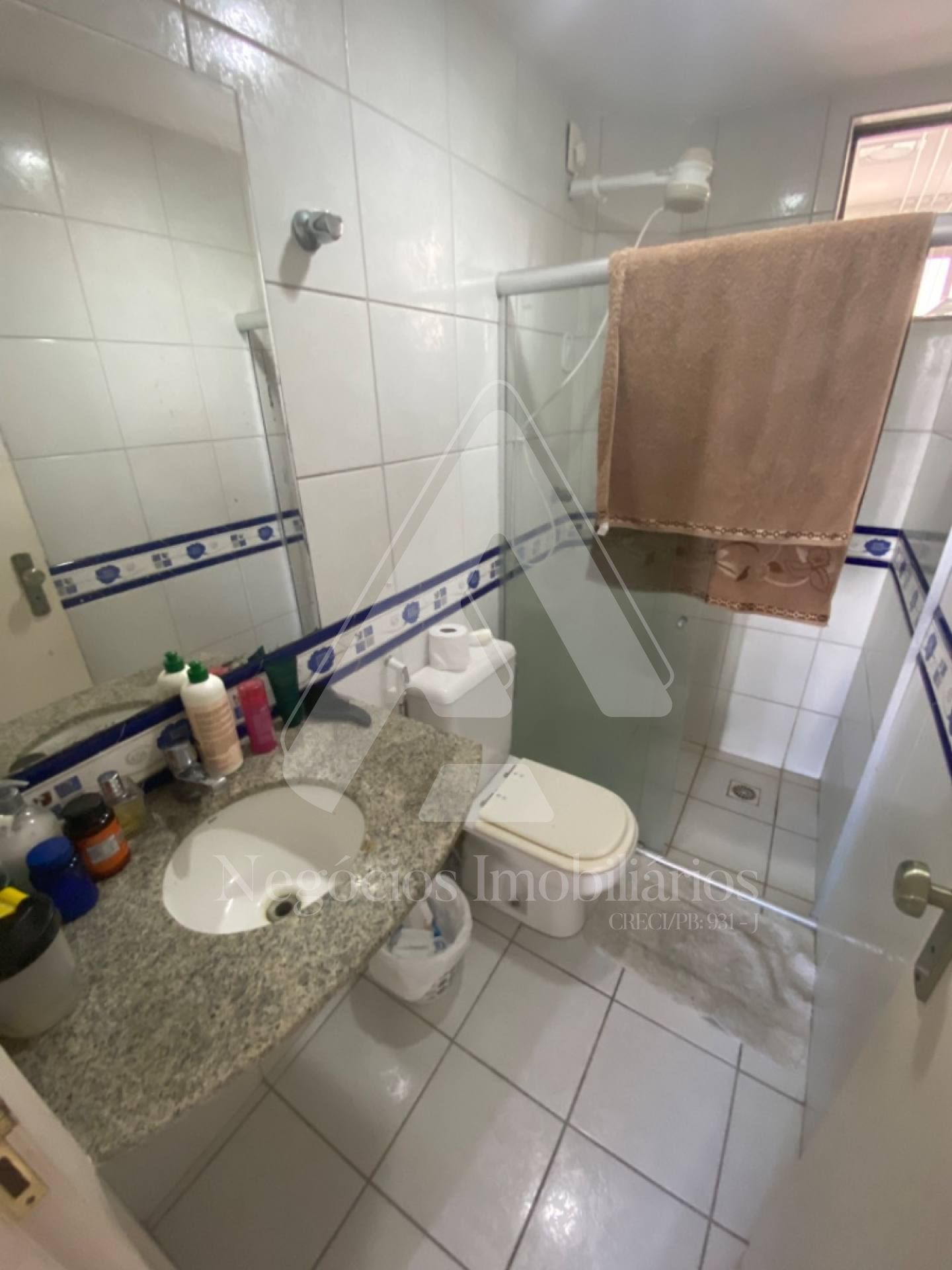 Apartamento à venda com 3 quartos, 106m² - Foto 12