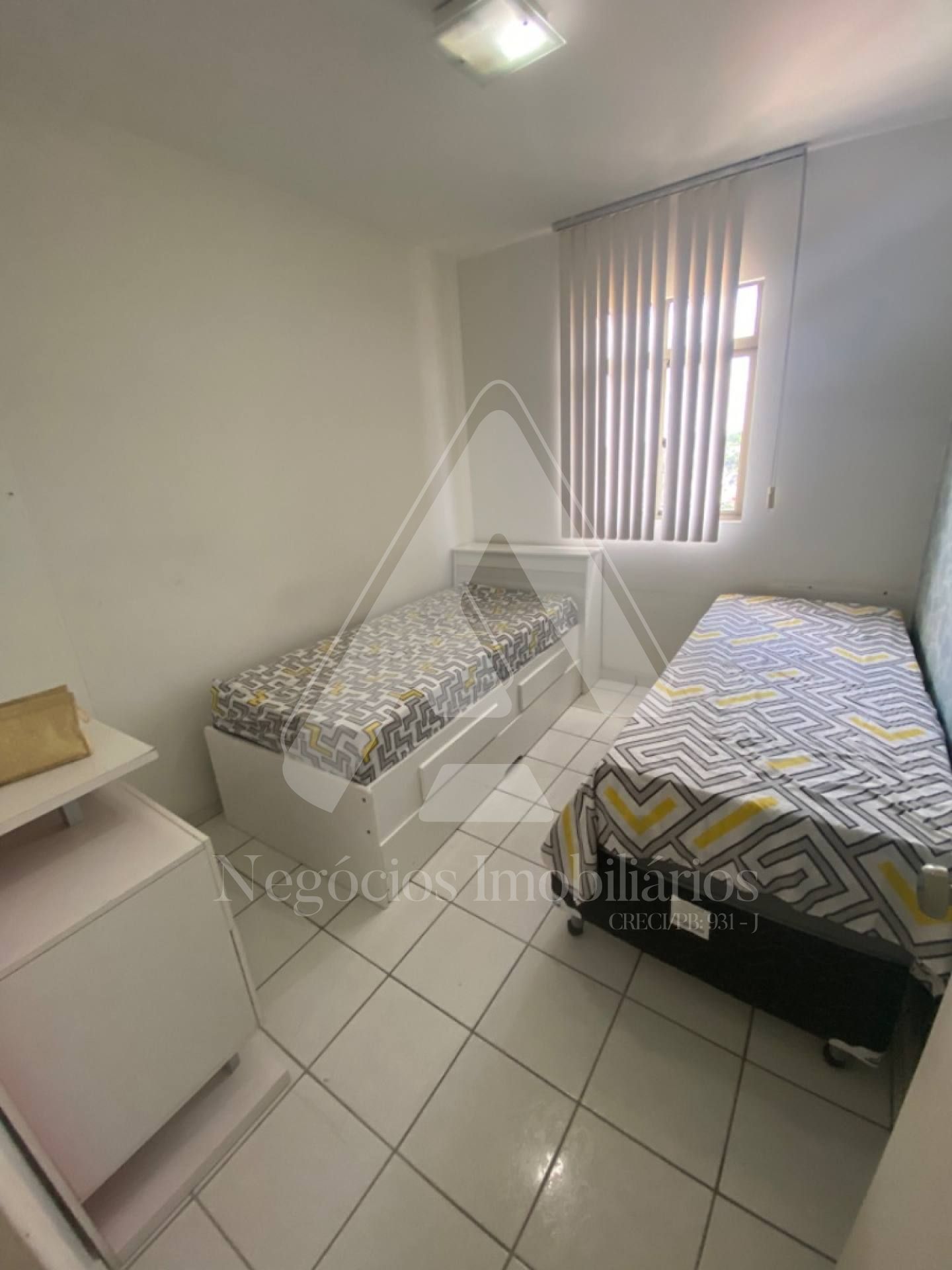 Apartamento à venda com 3 quartos, 106m² - Foto 13