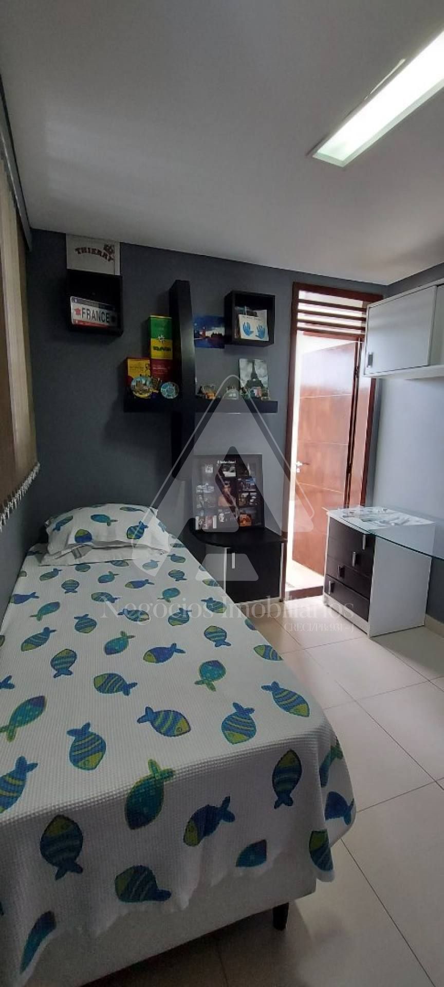 Casa à venda com 5 quartos, 440m² - Foto 7