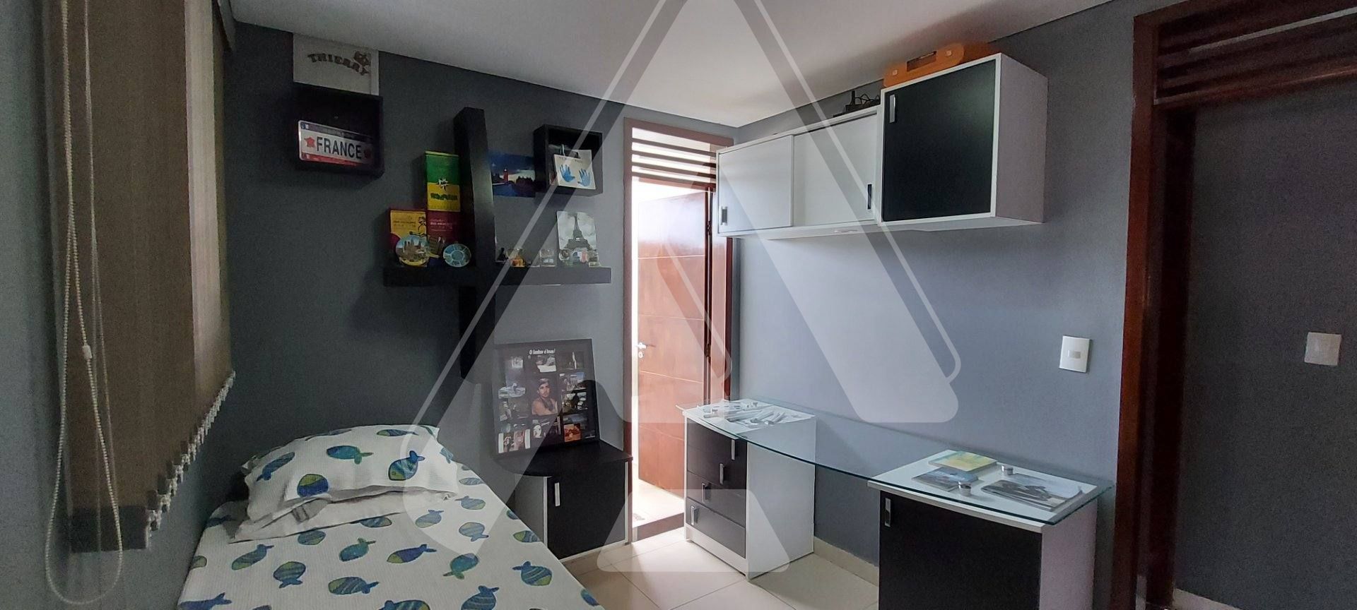 Casa à venda com 5 quartos, 440m² - Foto 8