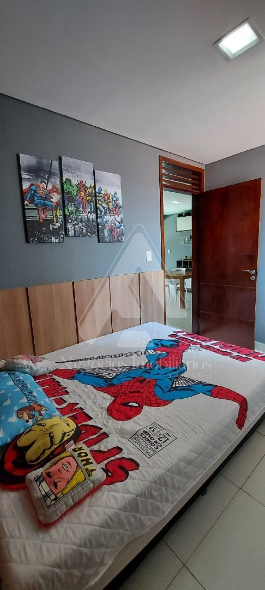 Casa à venda com 5 quartos, 440m² - Foto 12