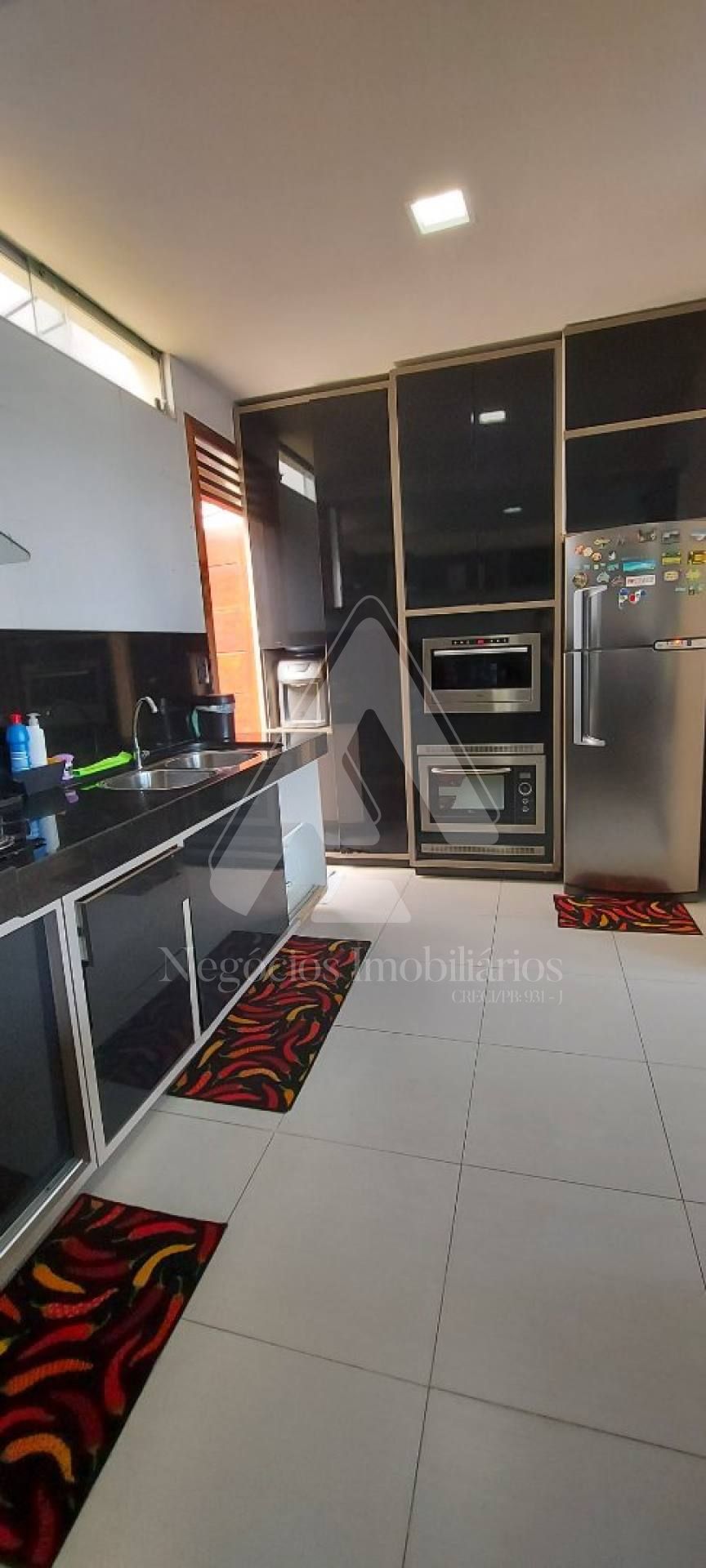 Casa à venda com 5 quartos, 440m² - Foto 23