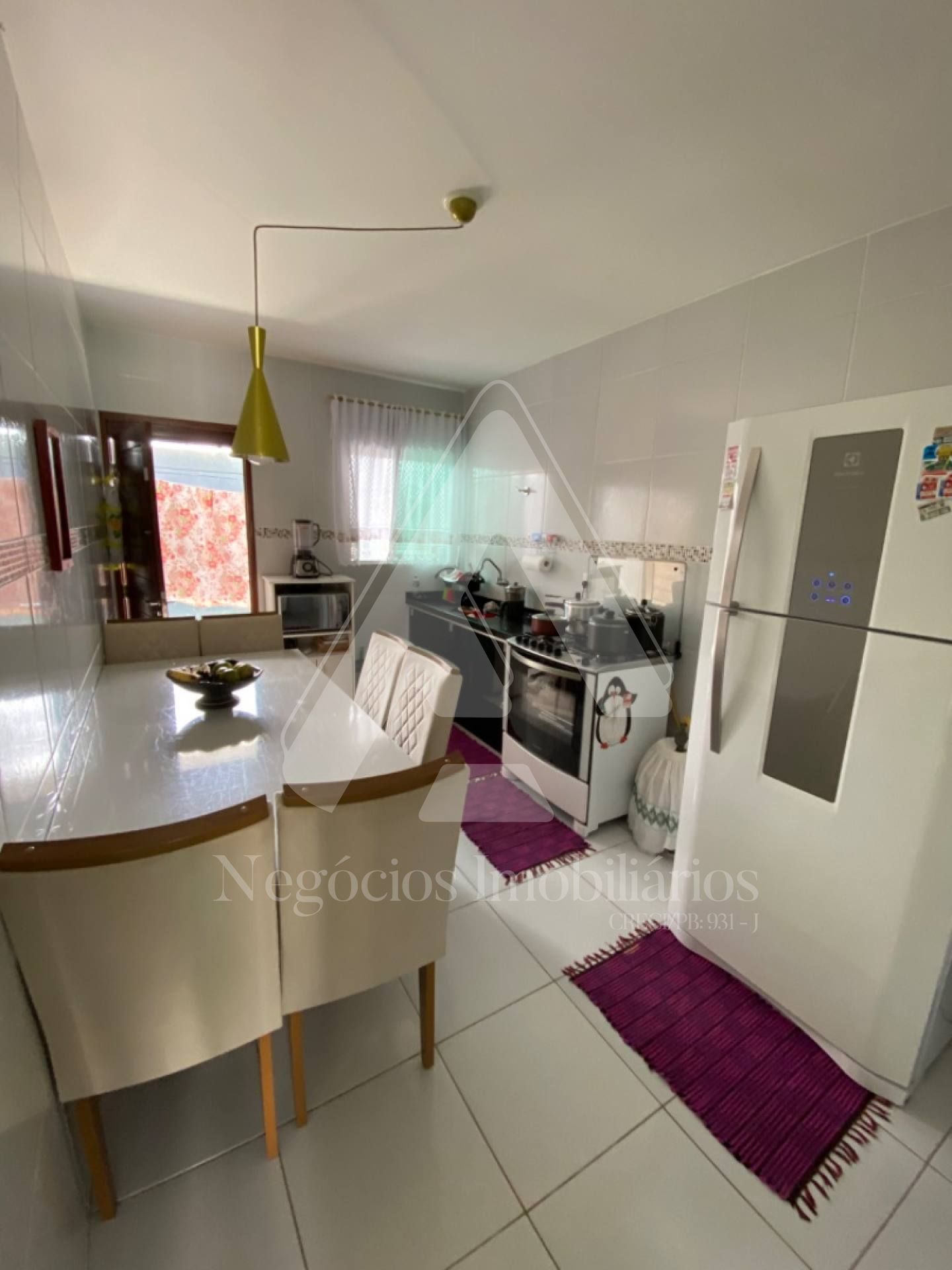 Casa à venda com 3 quartos, 160m² - Foto 5