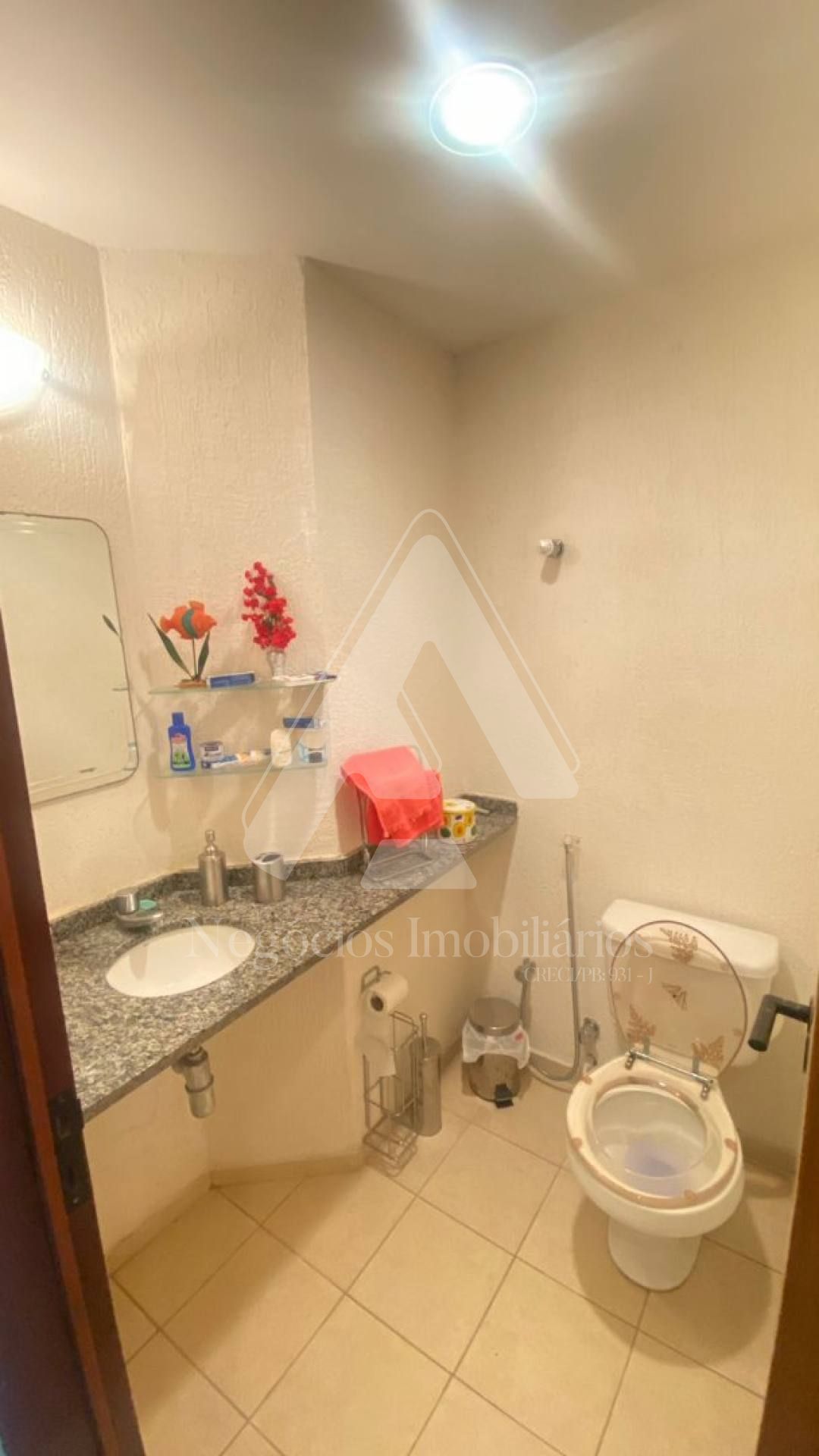 Apartamento à venda com 3 quartos, 171m² - Foto 12