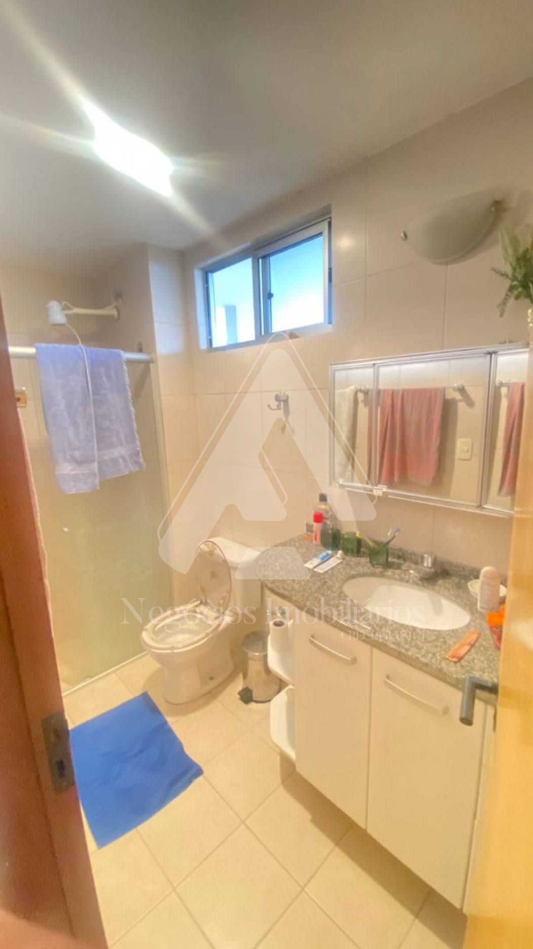 Apartamento à venda com 3 quartos, 171m² - Foto 11