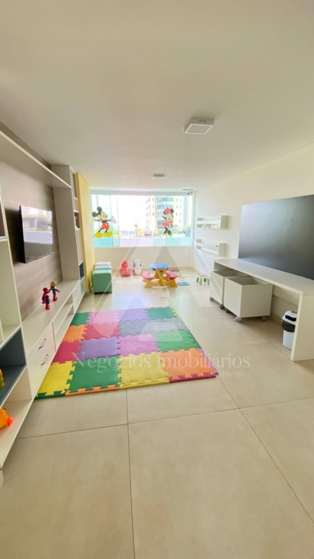 Apartamento à venda com 3 quartos, 119m² - Foto 9