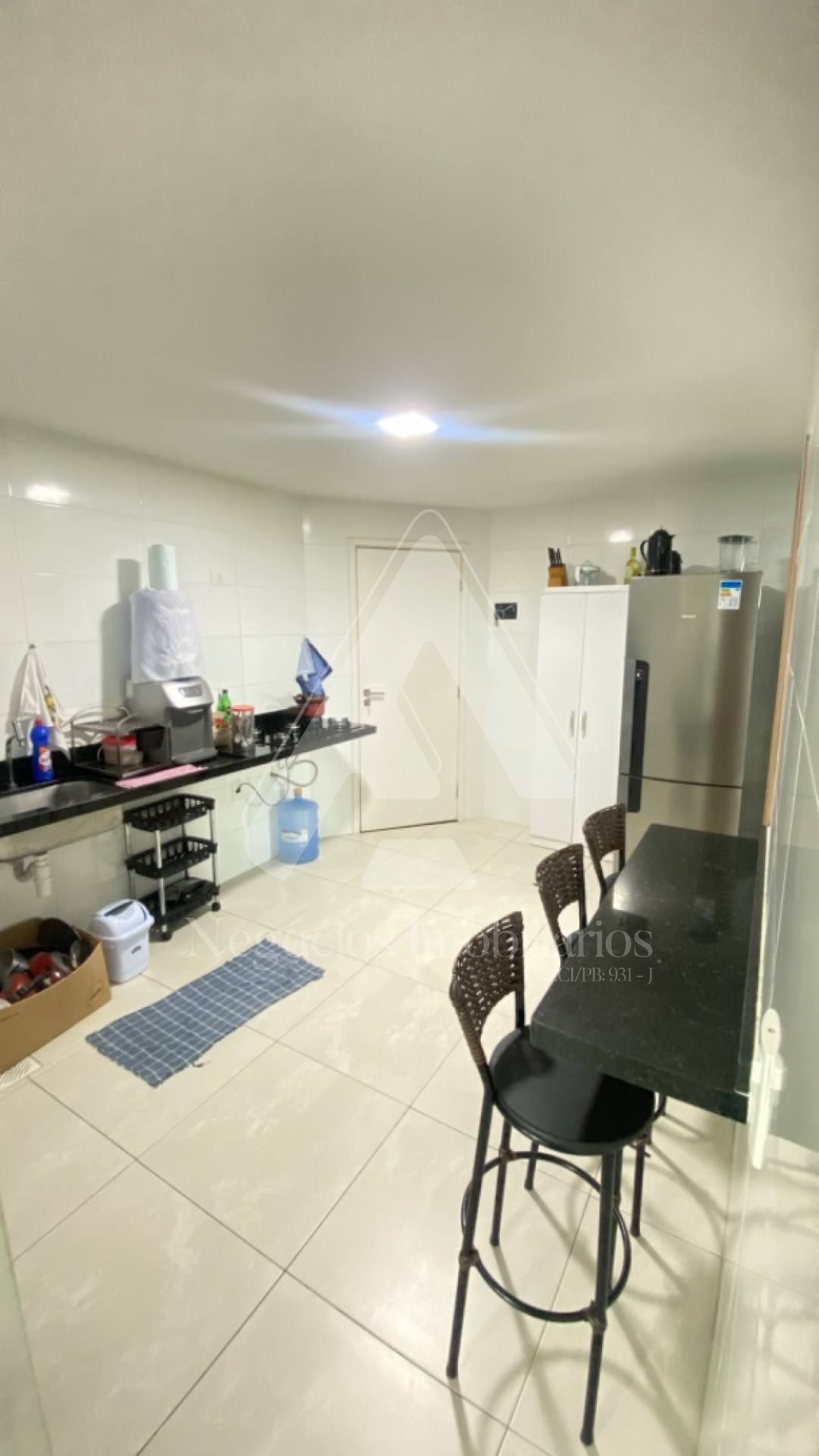 Apartamento à venda com 3 quartos, 119m² - Foto 18