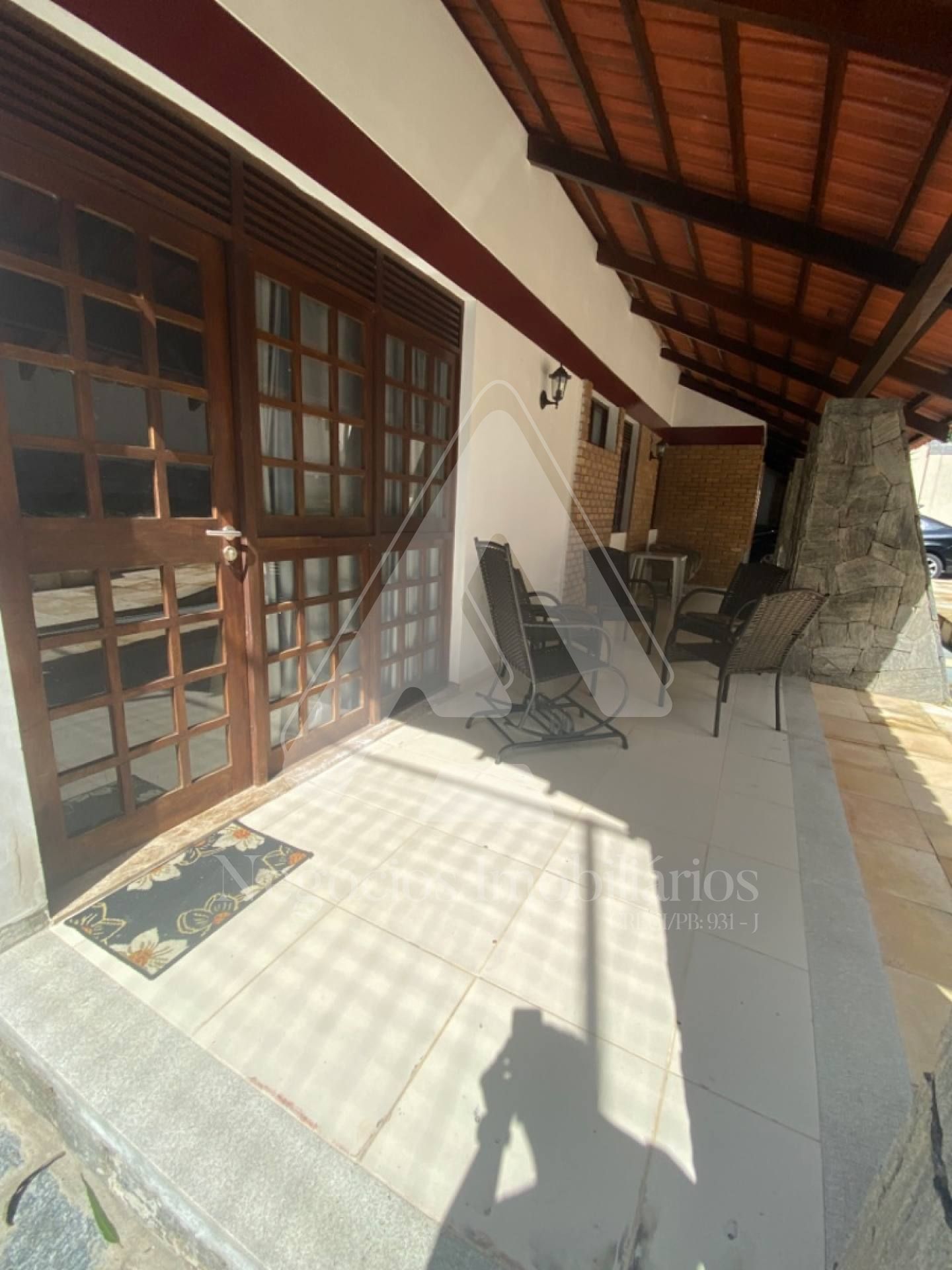 Casa à venda com 3 quartos, 960m² - Foto 16