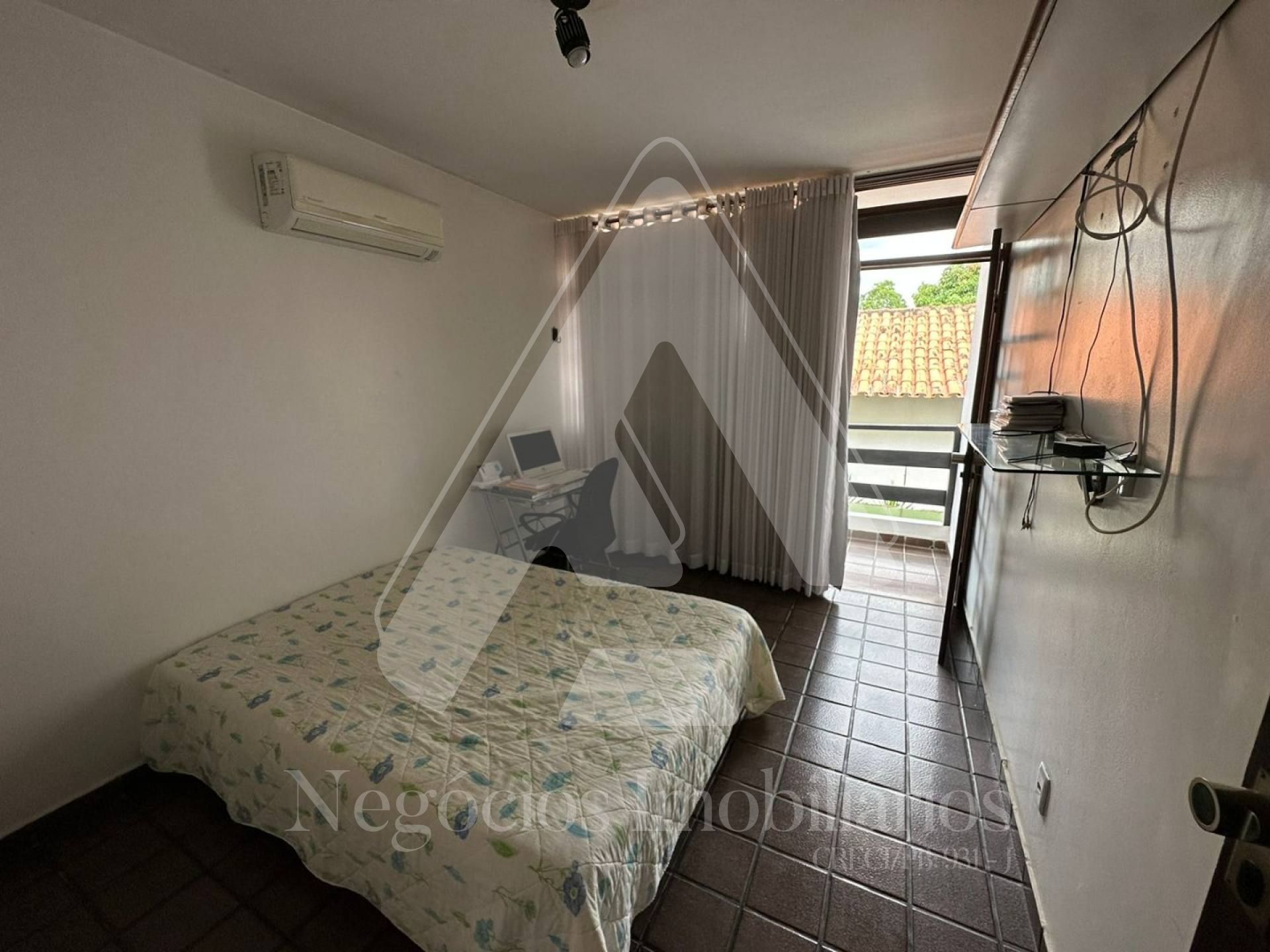 Casa à venda com 4 quartos, 281m² - Foto 12