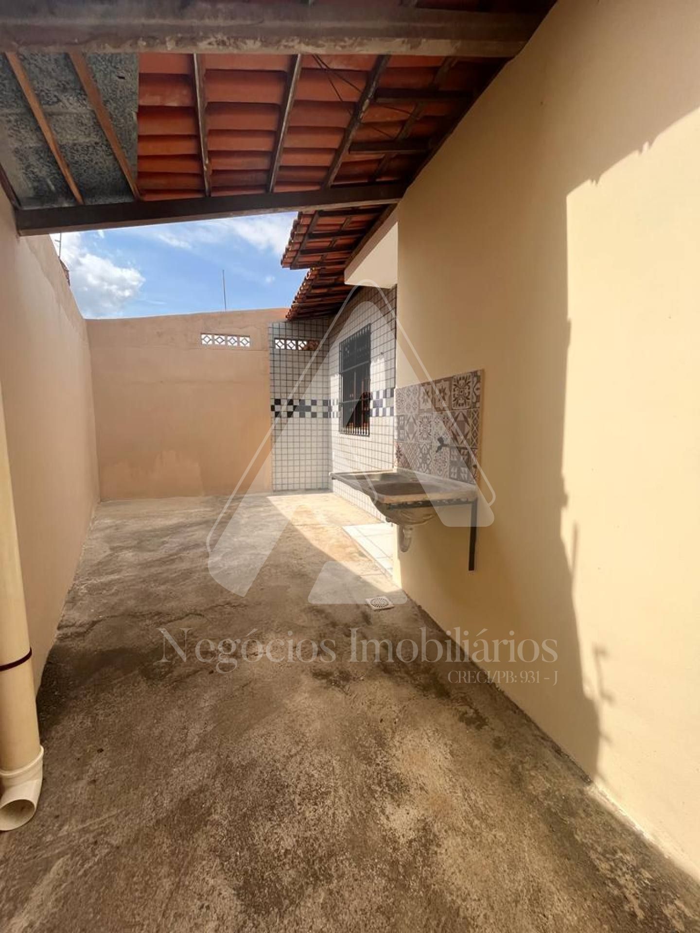 Casa à venda com 3 quartos, 160m² - Foto 15