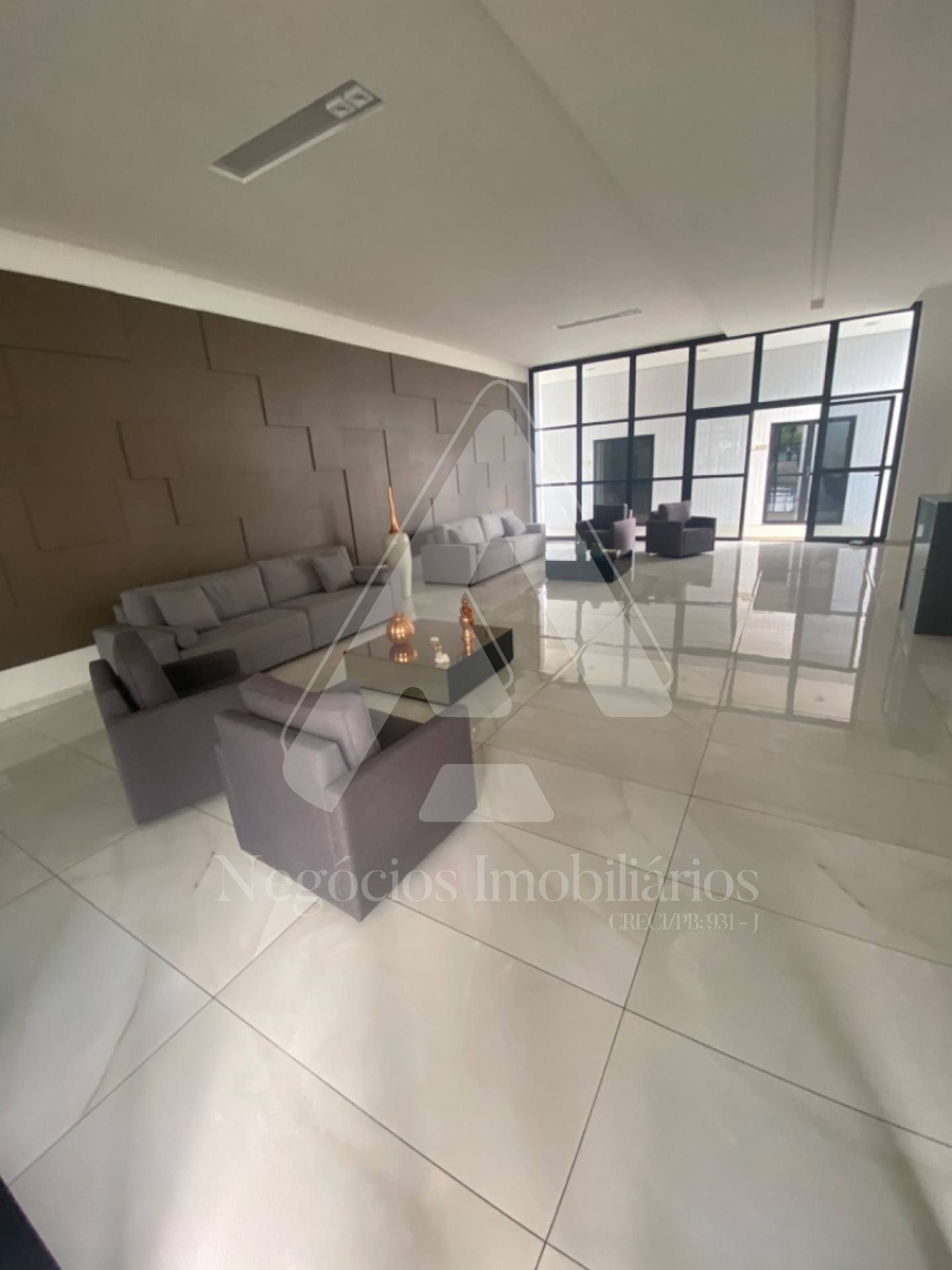 Apartamento à venda com 2 quartos, 60m² - Foto 8