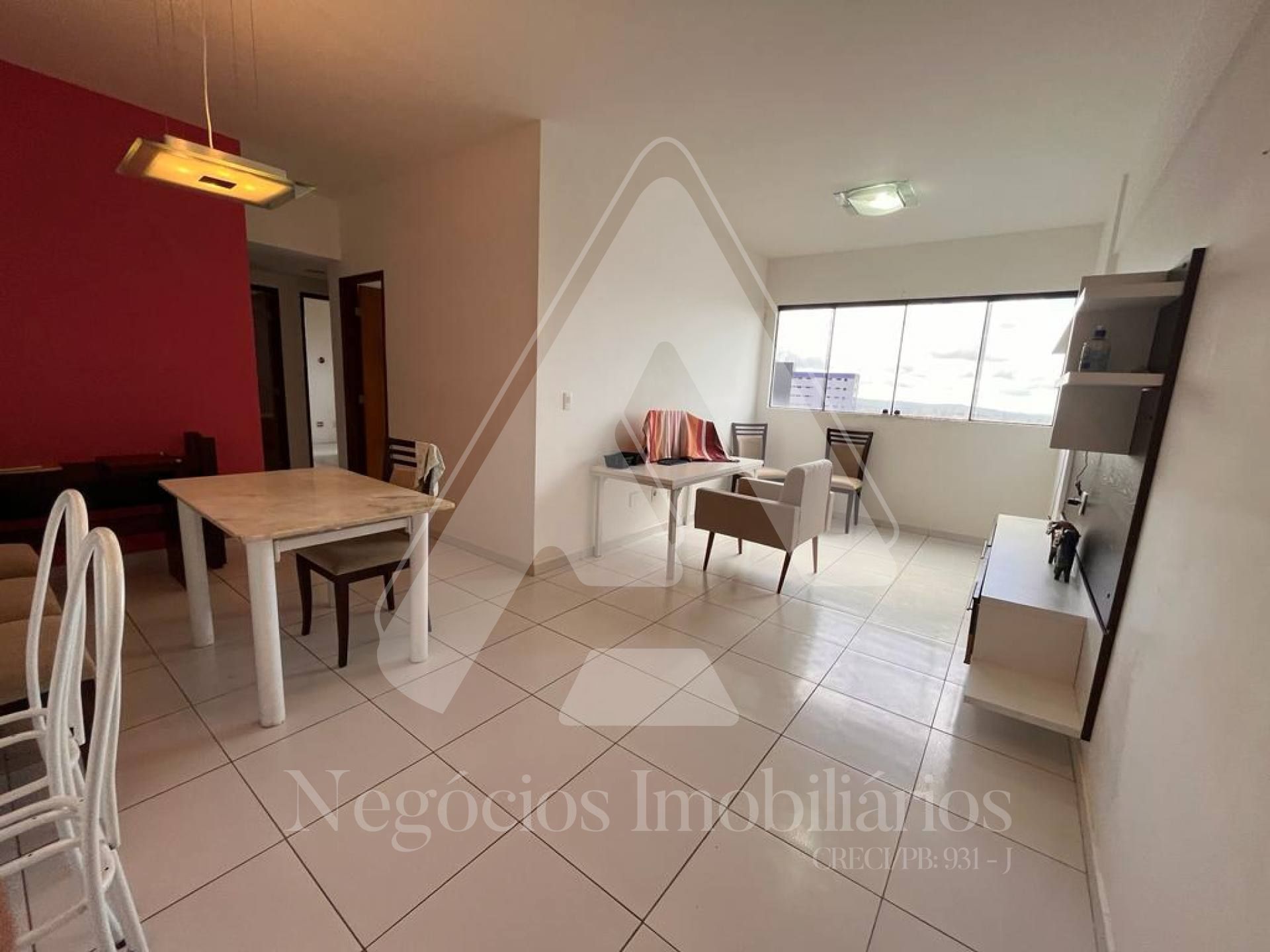 Apartamento à venda com 3 quartos, 97m² - Foto 7