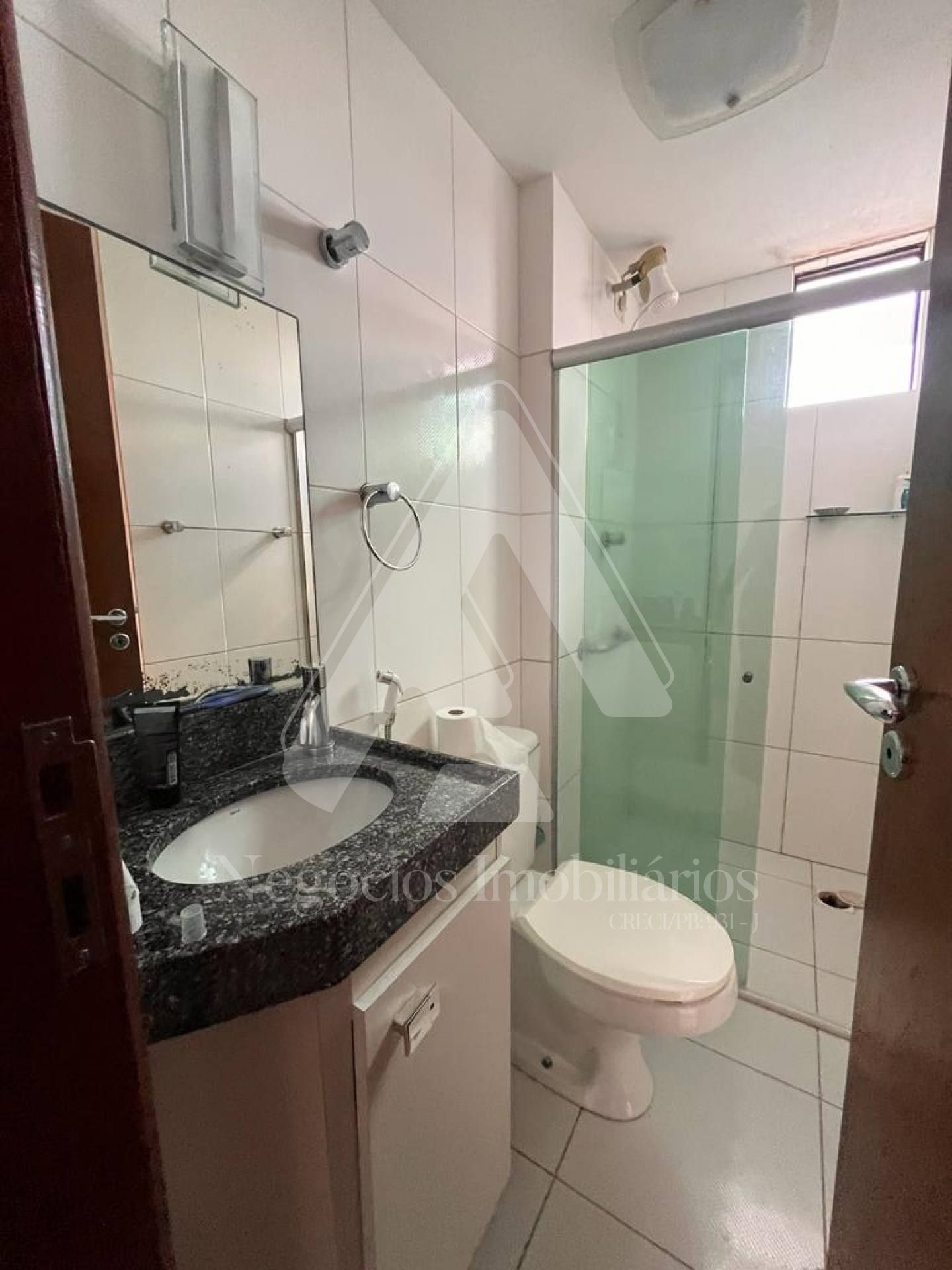 Apartamento à venda com 3 quartos, 97m² - Foto 9