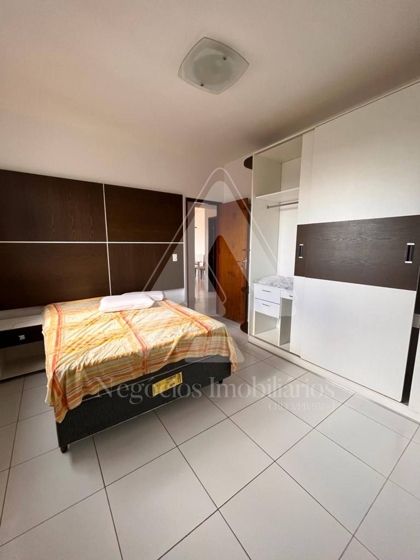 Apartamento à venda com 3 quartos, 97m² - Foto 10