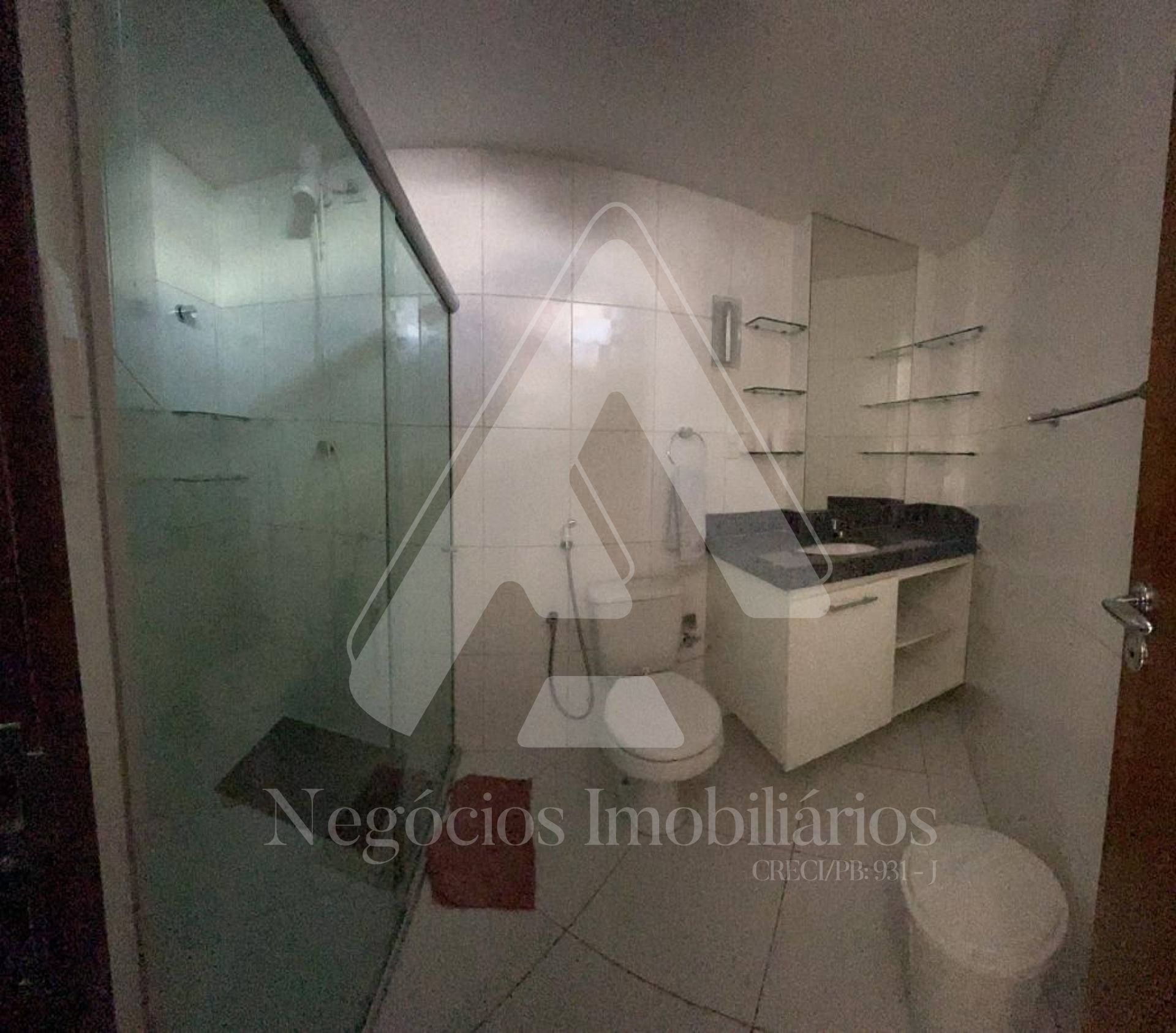 Apartamento à venda com 3 quartos, 97m² - Foto 12