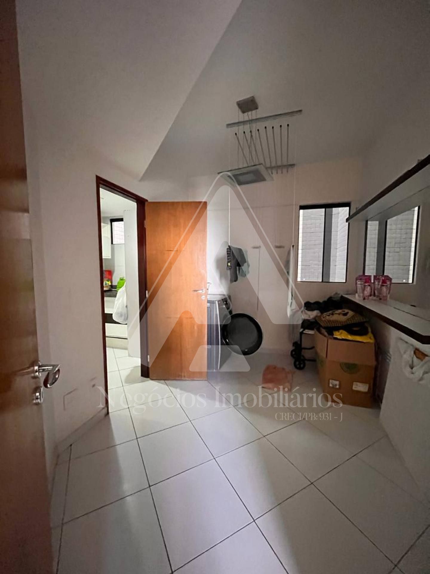 Apartamento à venda com 3 quartos, 97m² - Foto 15