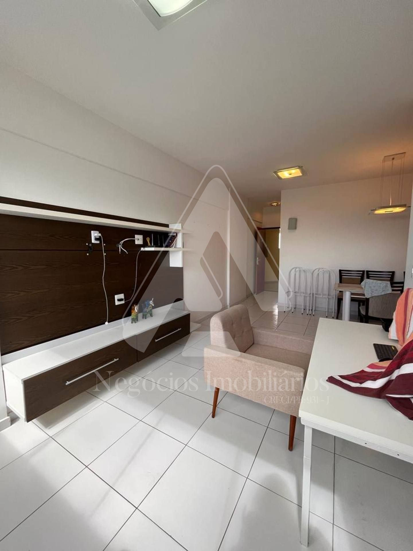 Apartamento à venda com 3 quartos, 97m² - Foto 18