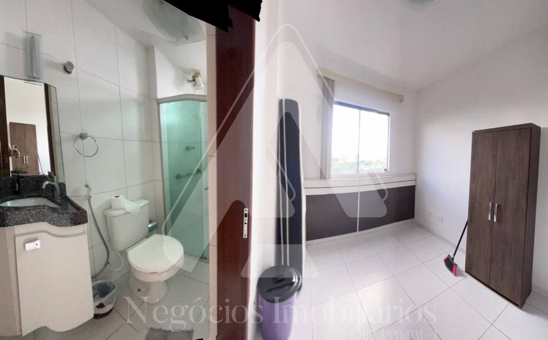 Apartamento à venda com 3 quartos, 97m² - Foto 19