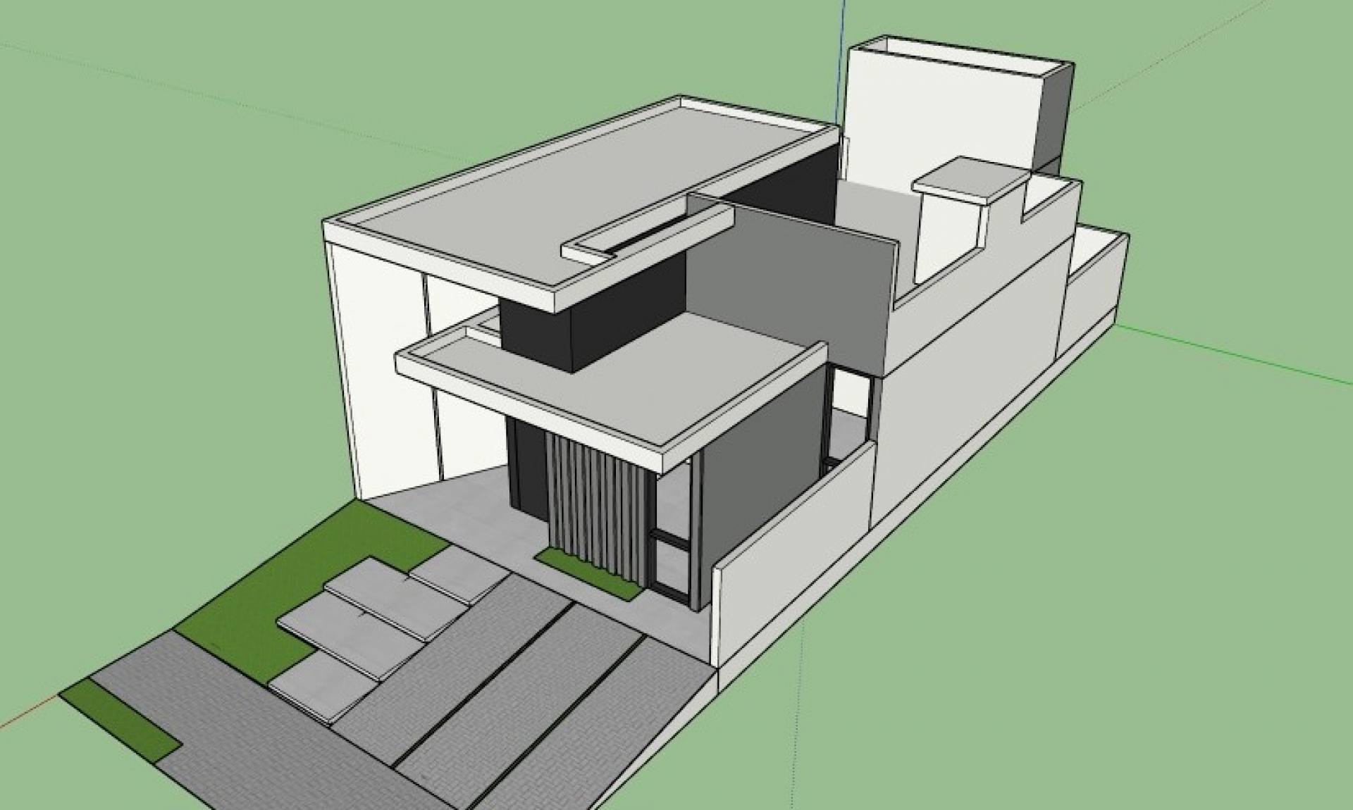 Casa de Condomínio à venda com 3 quartos, 102m² - Foto 5