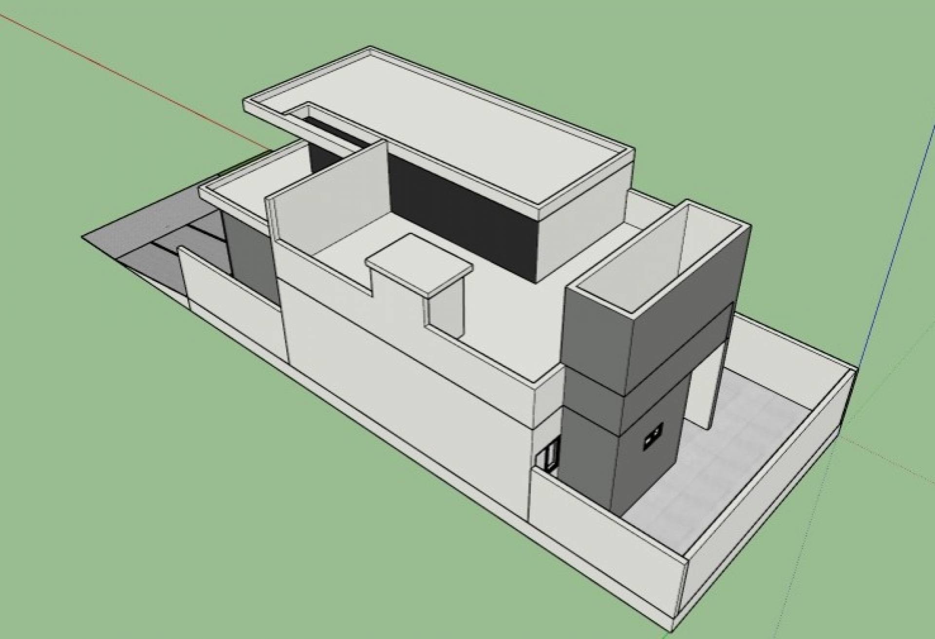 Casa de Condomínio à venda com 3 quartos, 102m² - Foto 6